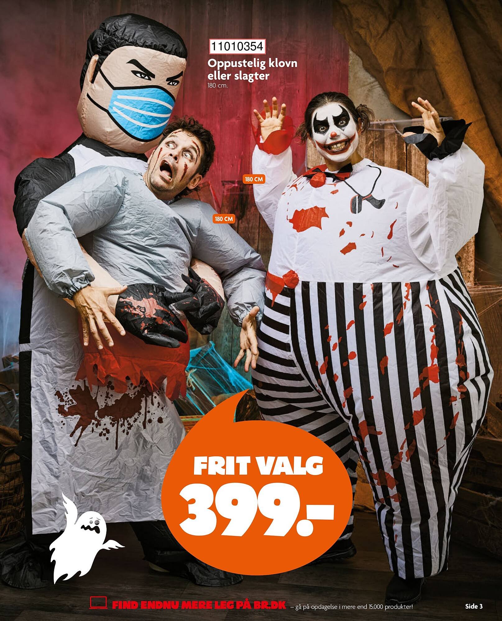 BR leksaker katalog (2025-10-16 - 2025-10-31)
