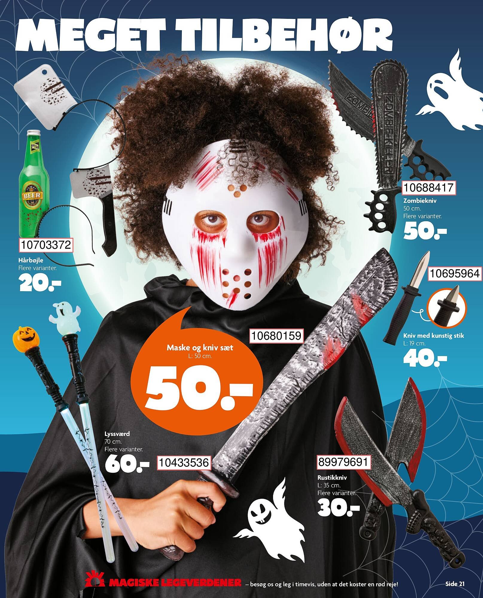 BR leksaker katalog (2025-10-16 - 2025-10-31)