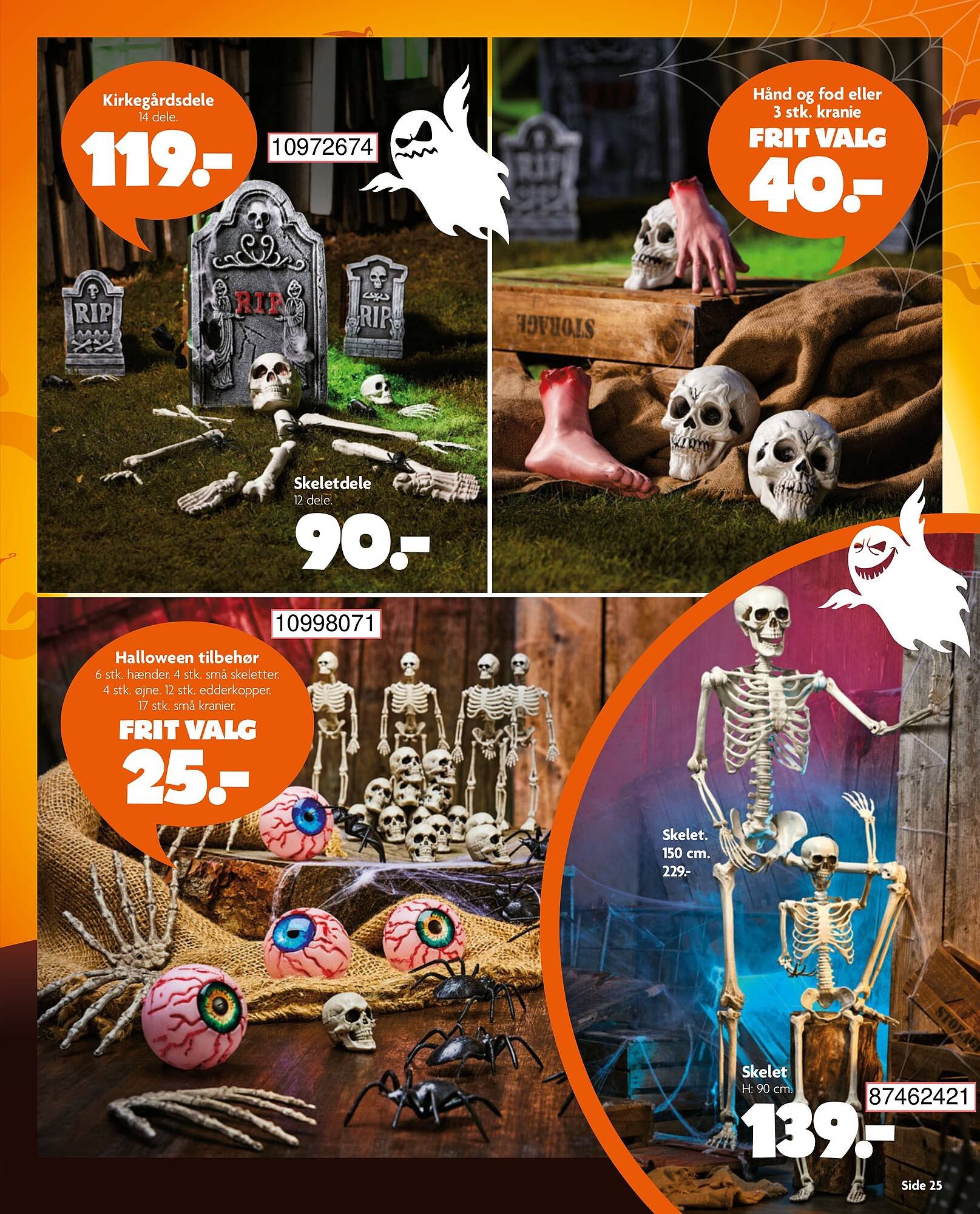 BR leksaker katalog (2025-10-16 - 2025-10-31)