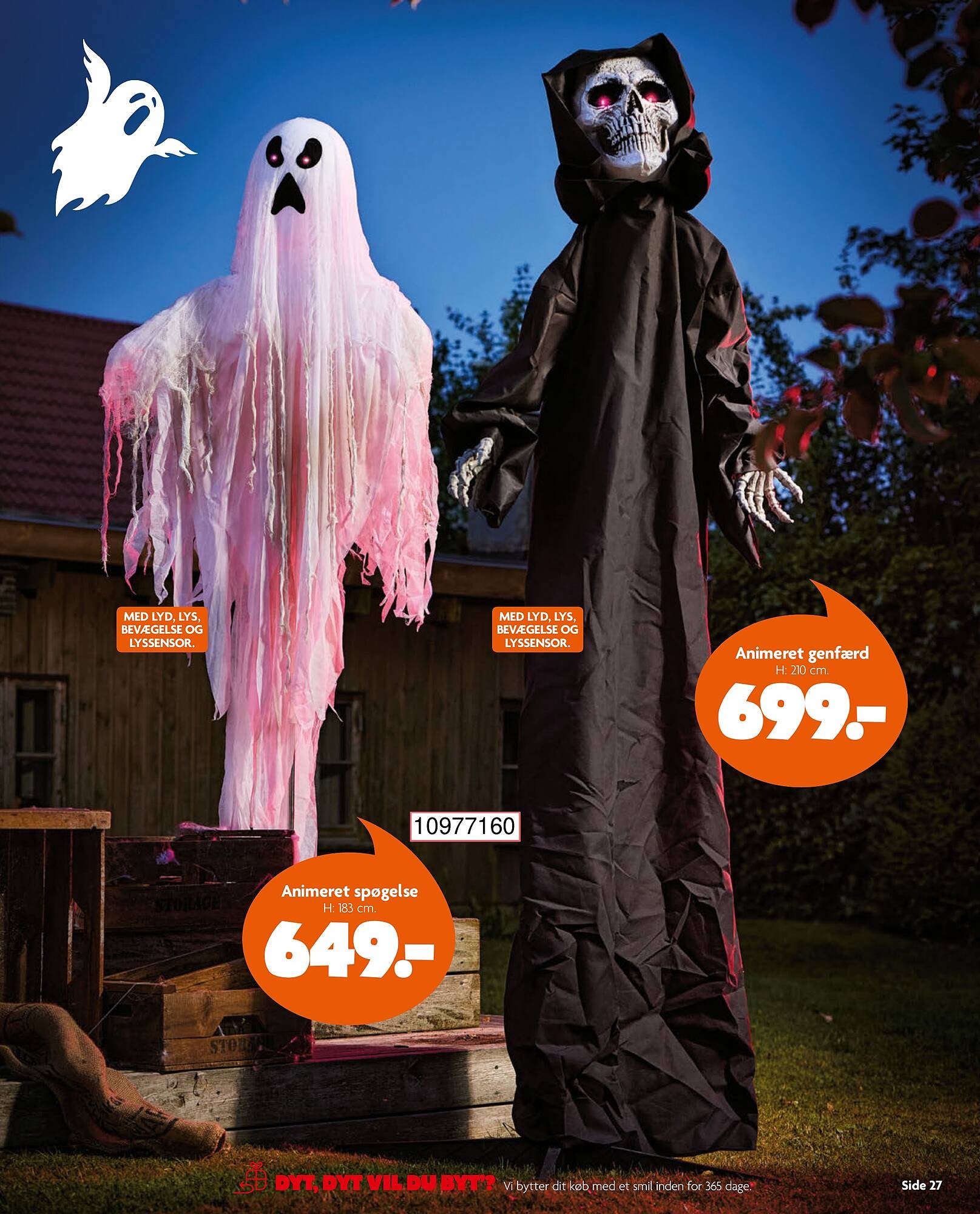 BR leksaker katalog (2025-10-16 - 2025-10-31)