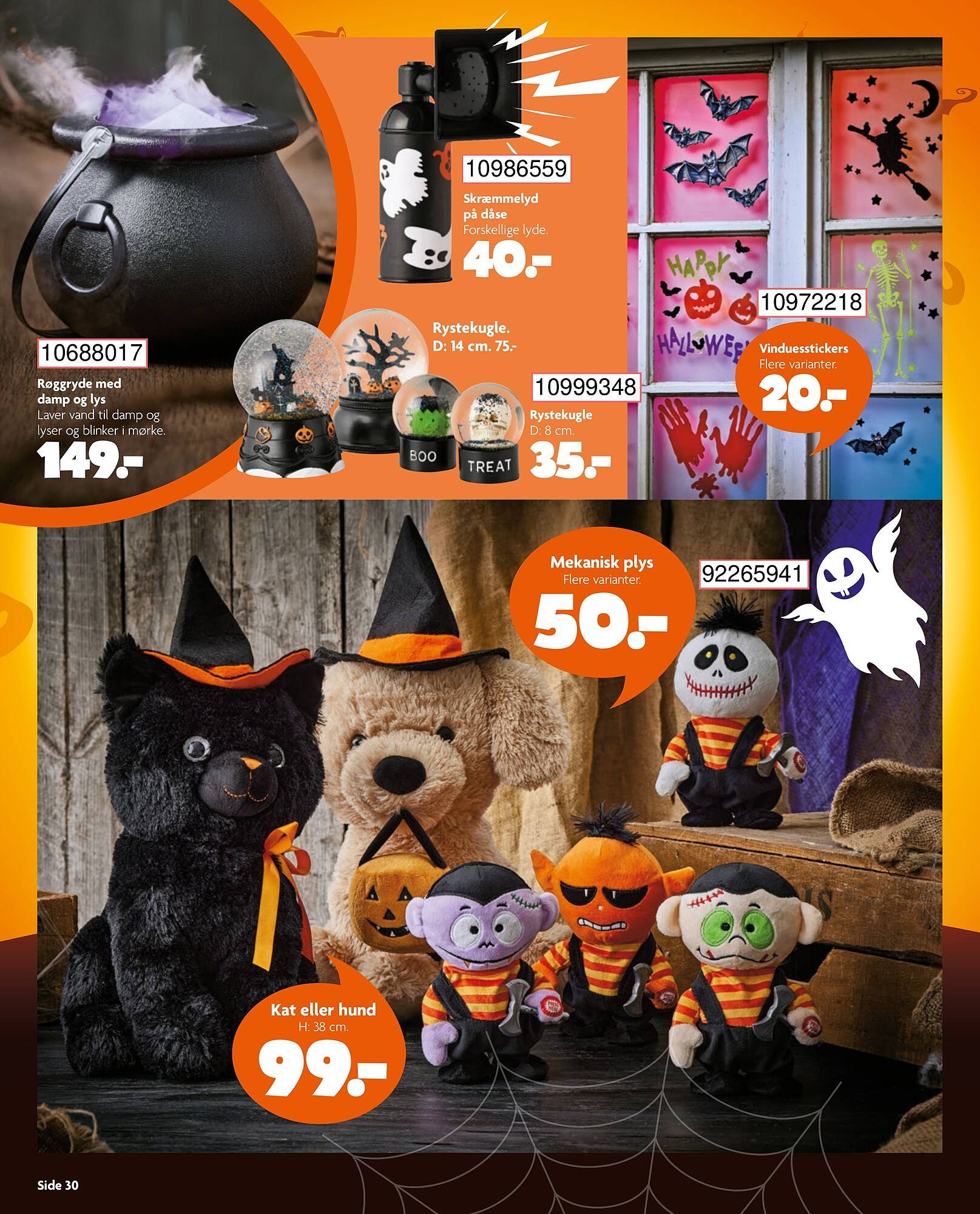 BR leksaker katalog (2025-10-16 - 2025-10-31)