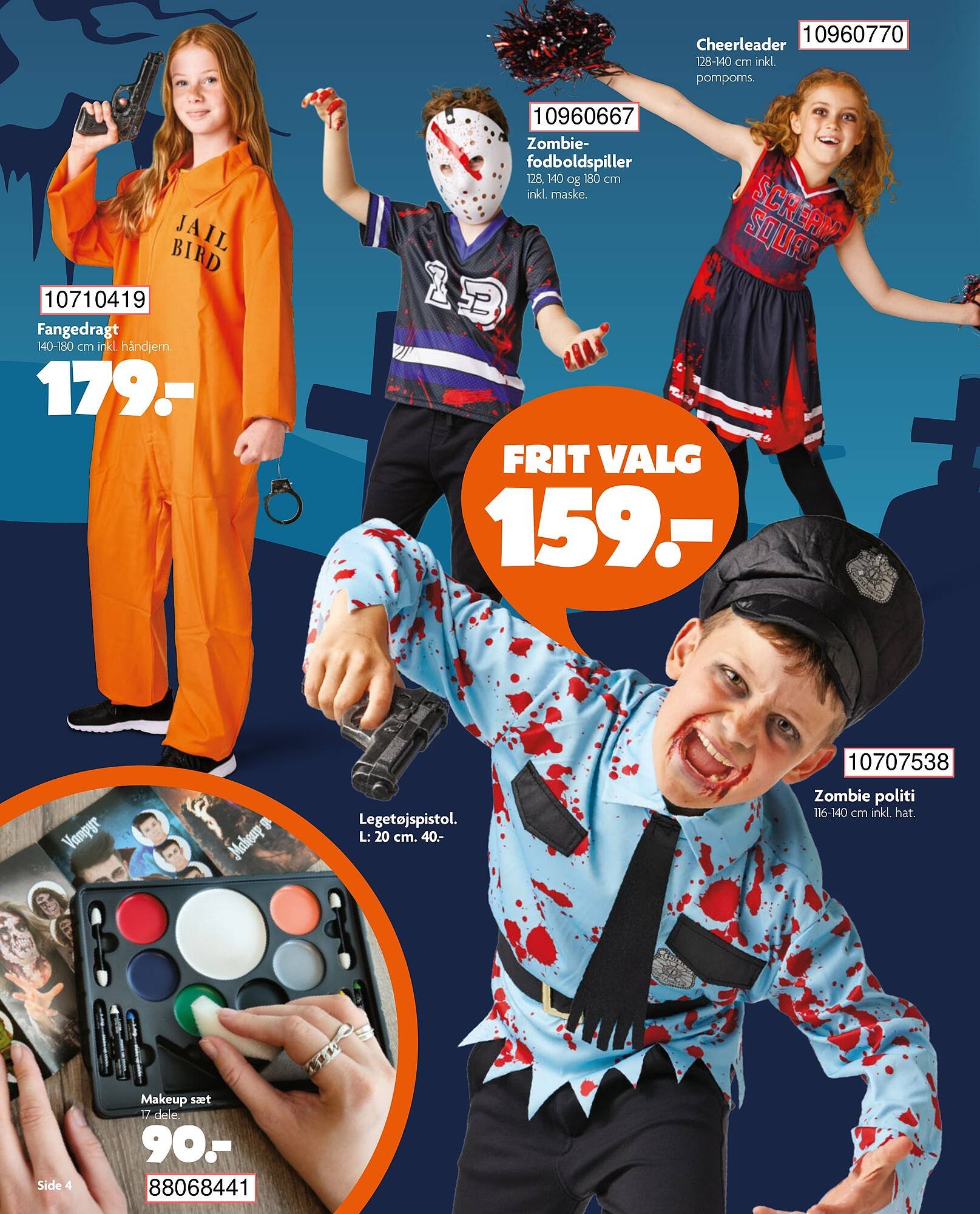 BR leksaker katalog (2025-10-16 - 2025-10-31)