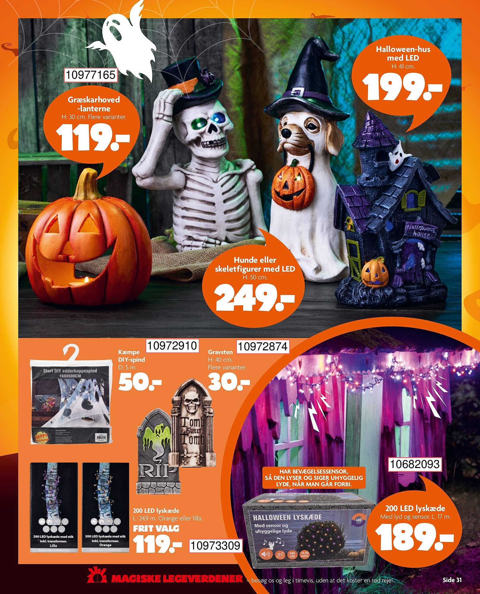 BR leksaker katalog (2025-10-16 - 2025-10-31)