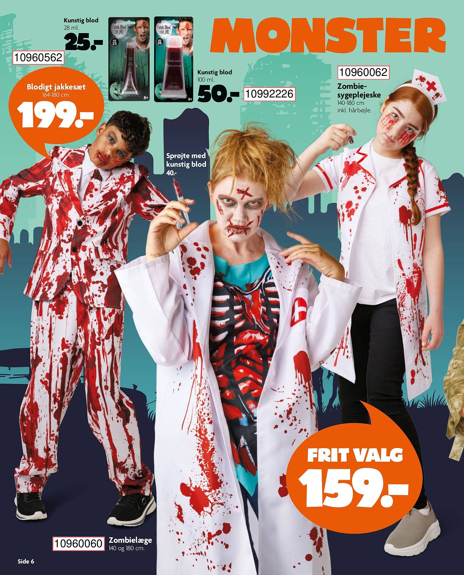 BR leksaker katalog (2025-10-16 - 2025-10-31)