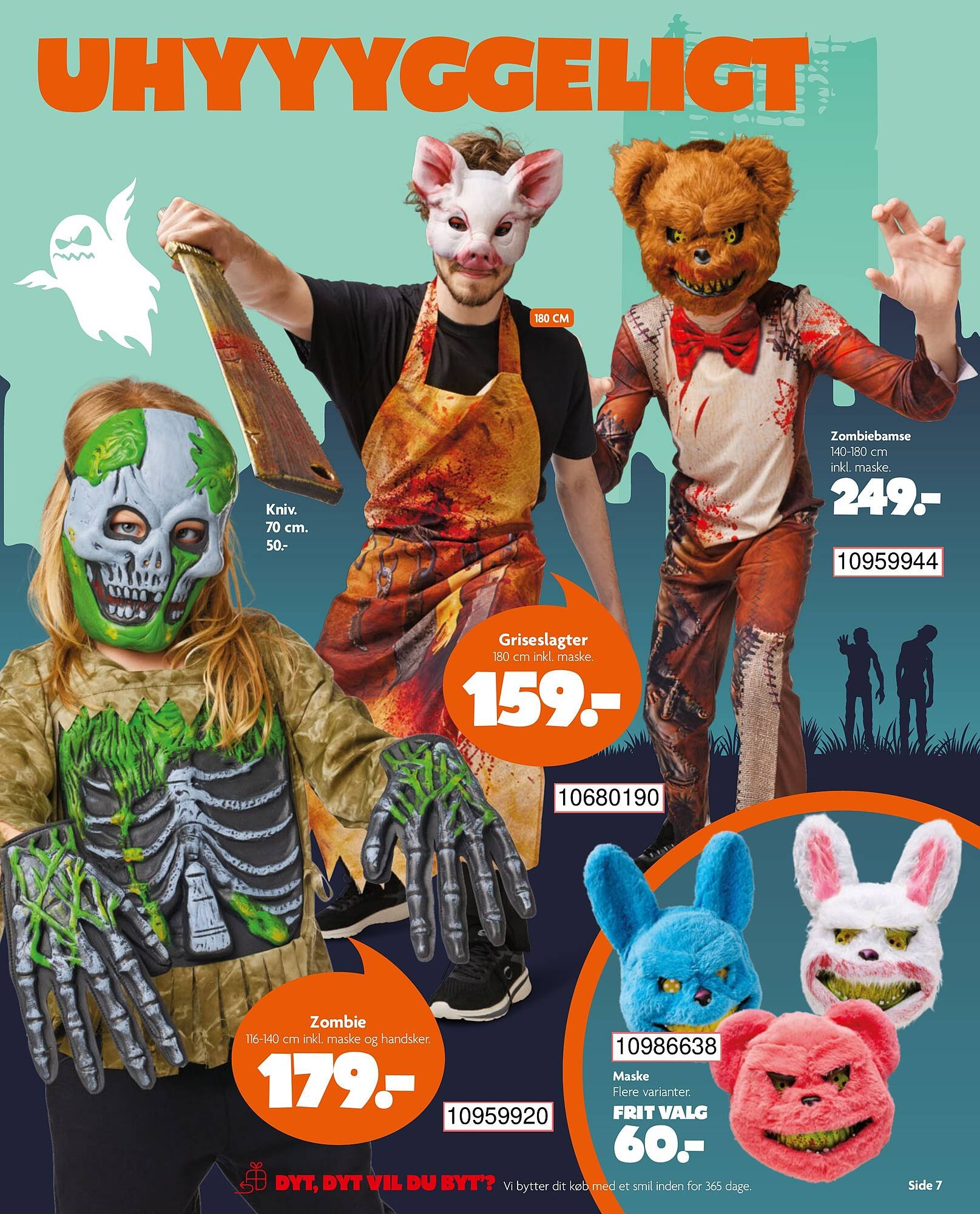 BR leksaker katalog (2025-10-16 - 2025-10-31)