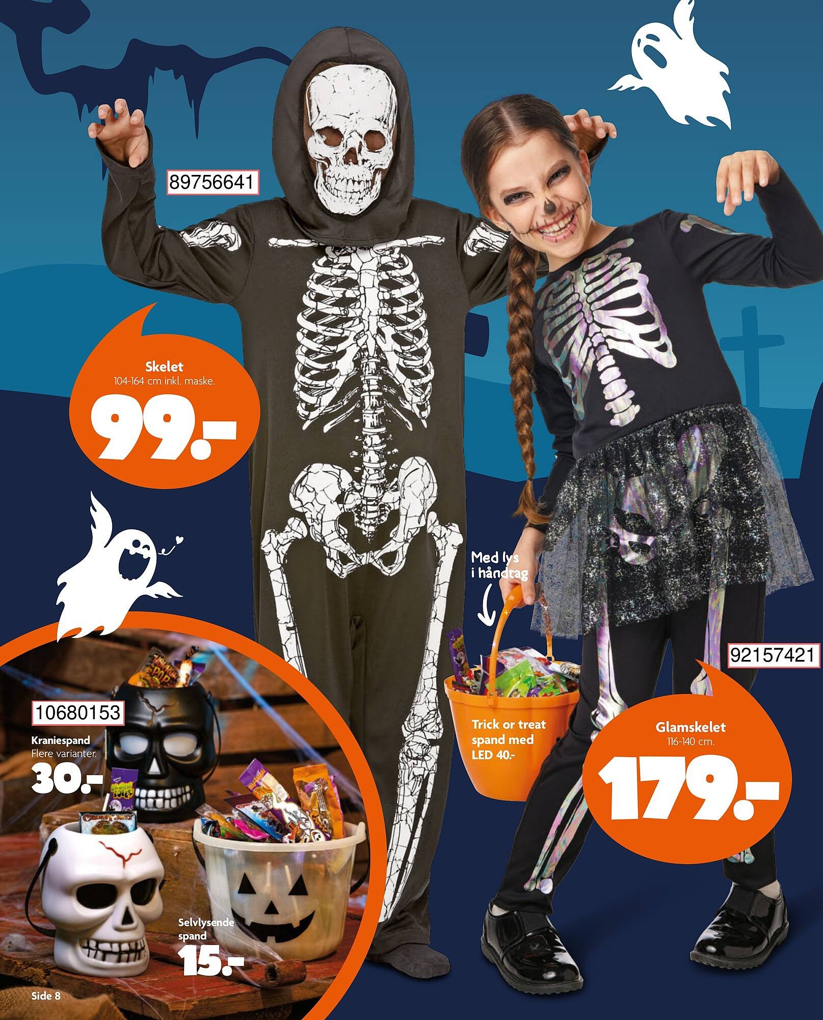 BR leksaker katalog (2025-10-16 - 2025-10-31)