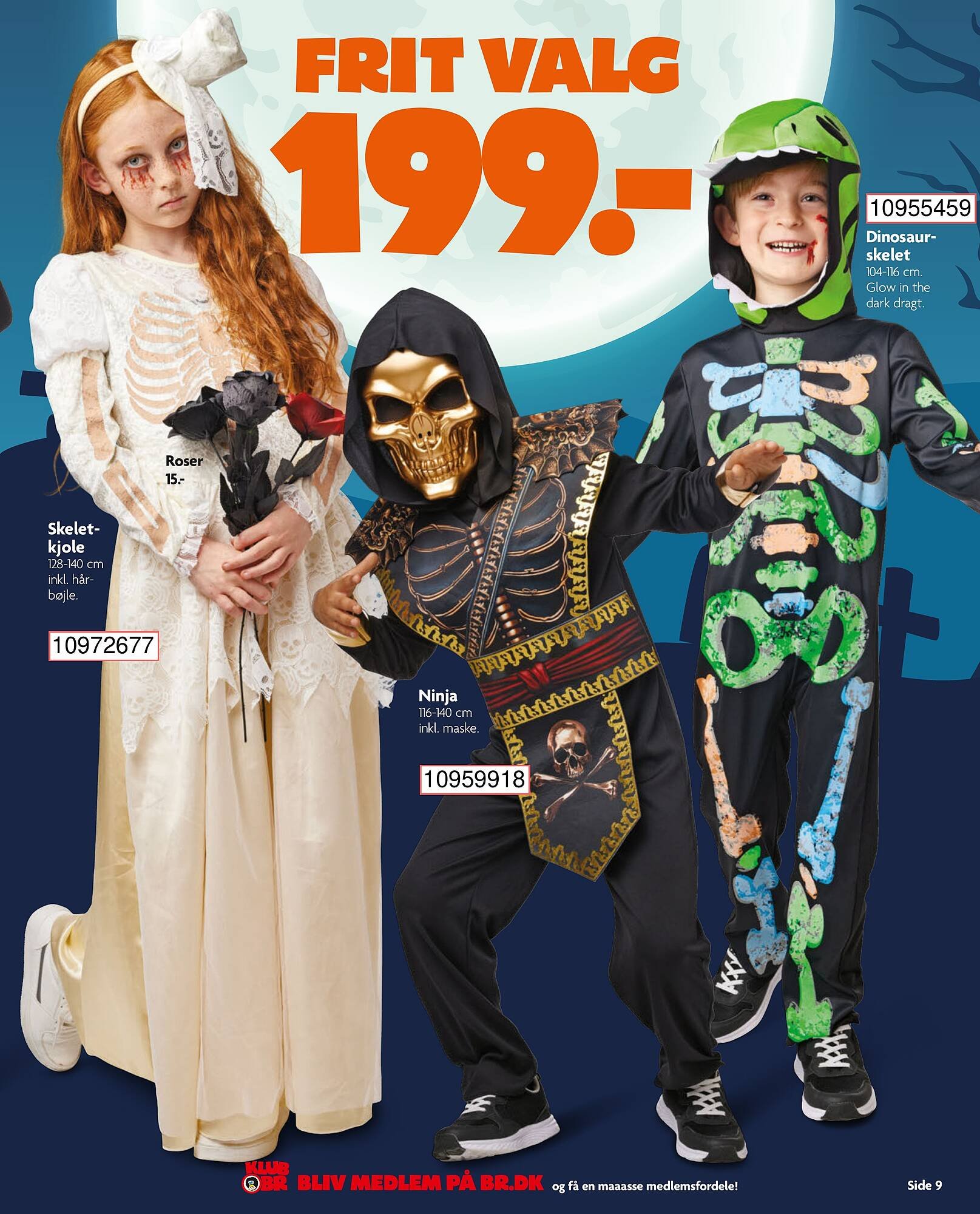 BR leksaker katalog (2025-10-16 - 2025-10-31)