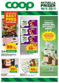 Coop reklamblad (2026-01-19 - 2026-01-26)