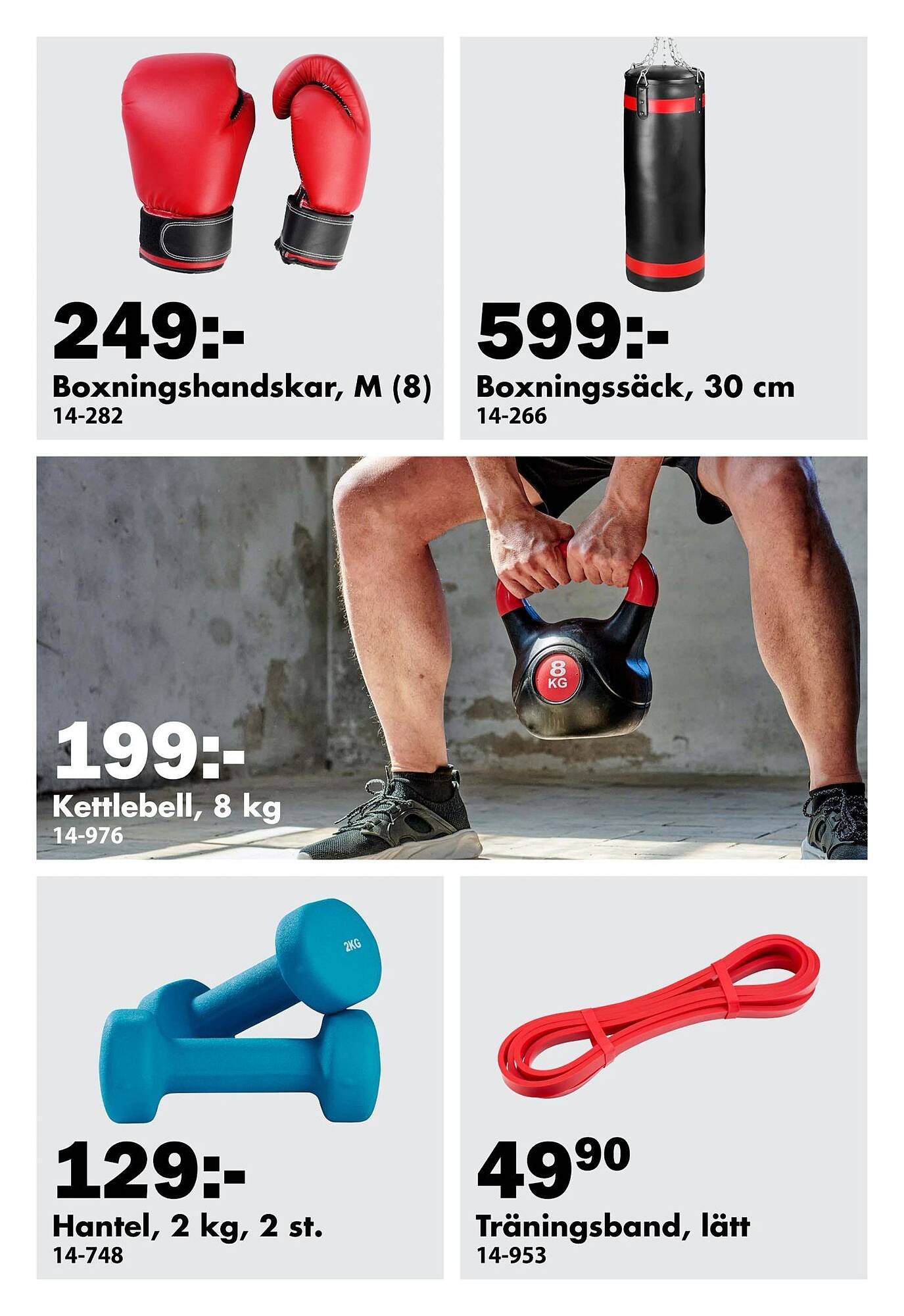 Biltema reklamblad (2026-01-02 - 2026-01-23)