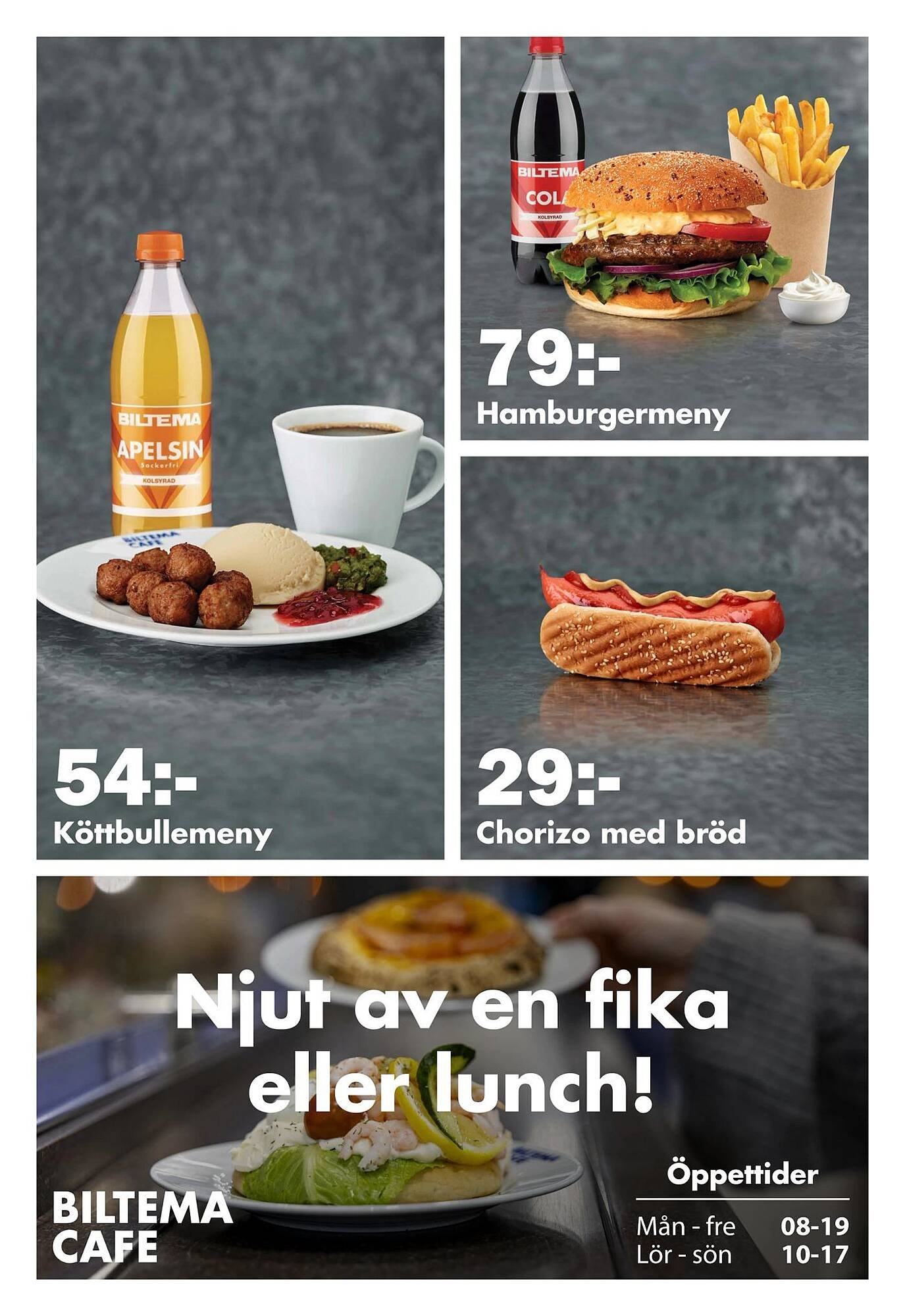 Biltema reklamblad (2026-01-02 - 2026-01-23)