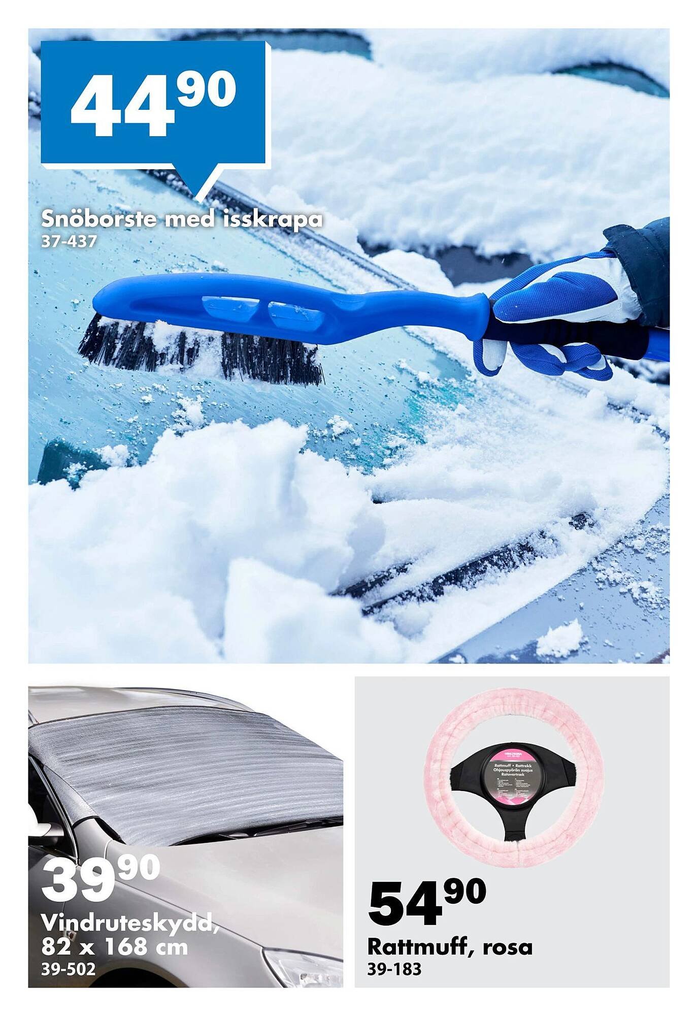 Biltema reklamblad (2026-01-02 - 2026-01-23)