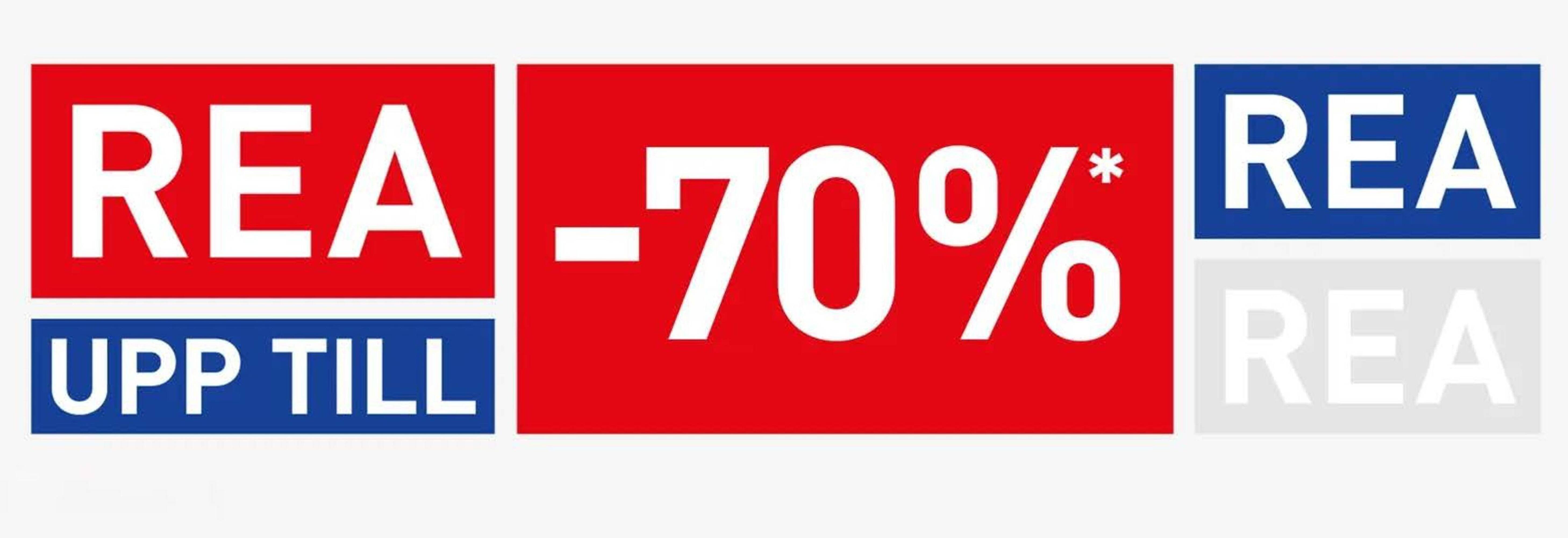 Intersport reklamblad