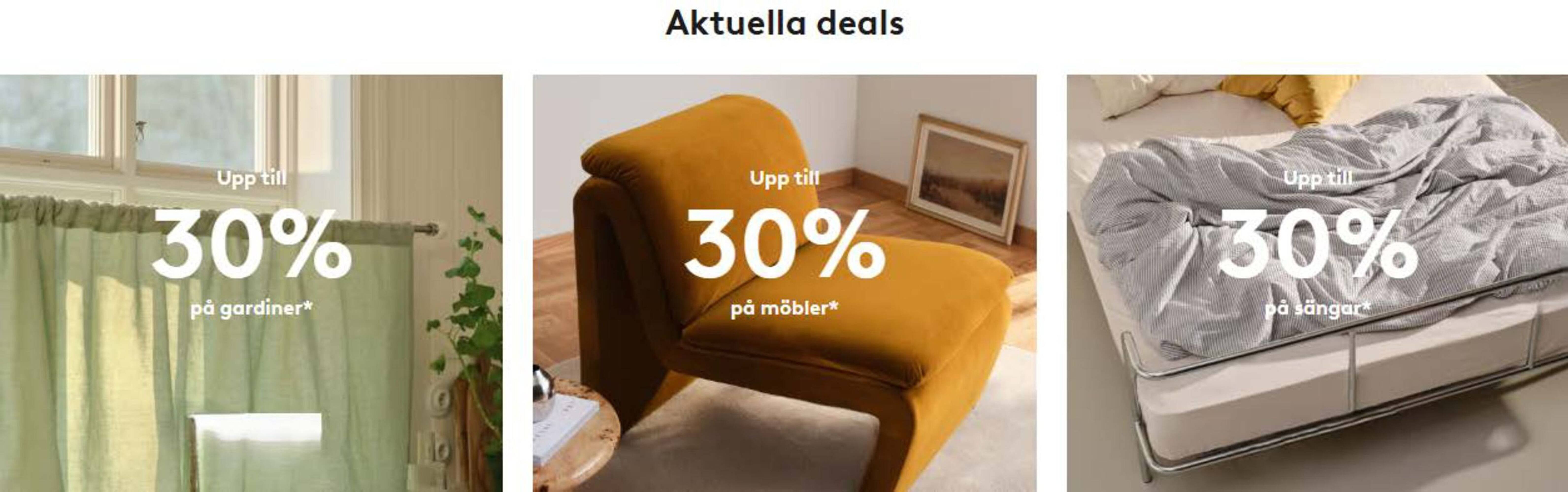 Jotex katalog
