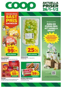 Coop reklamblad (2026-01-26 - 2026-02-02)