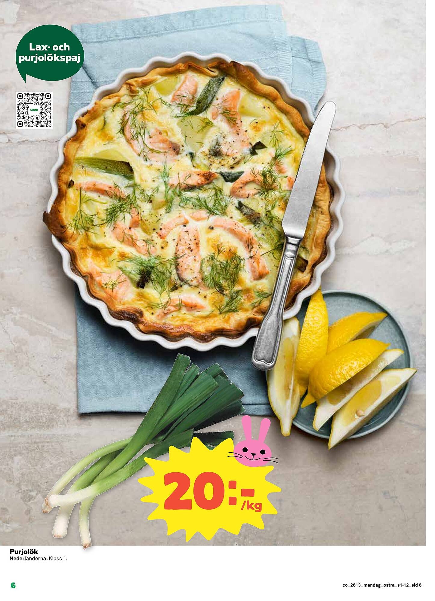 Coop Forum reklamblad (2026-03-23 - 2026-03-29)