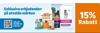 Zooplus reklamblad