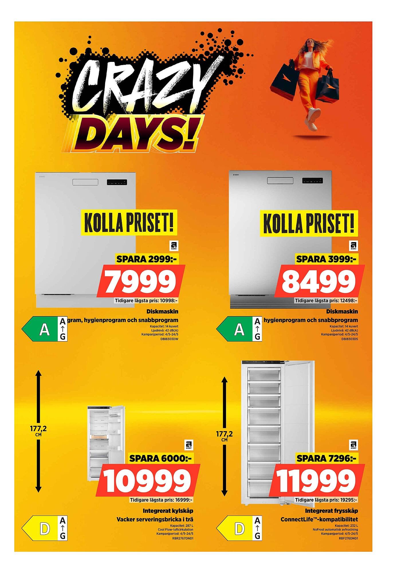 Power reklamblad