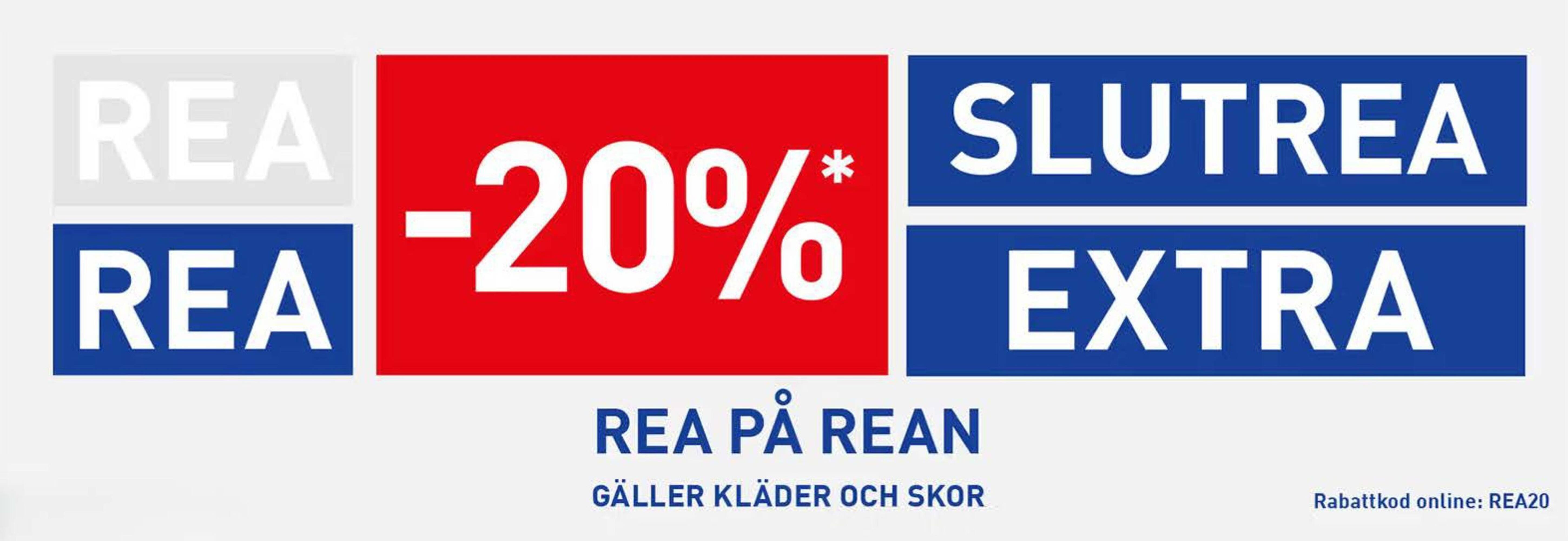 Intersport reklamblad (2026-01-19 - 2026-02-03)