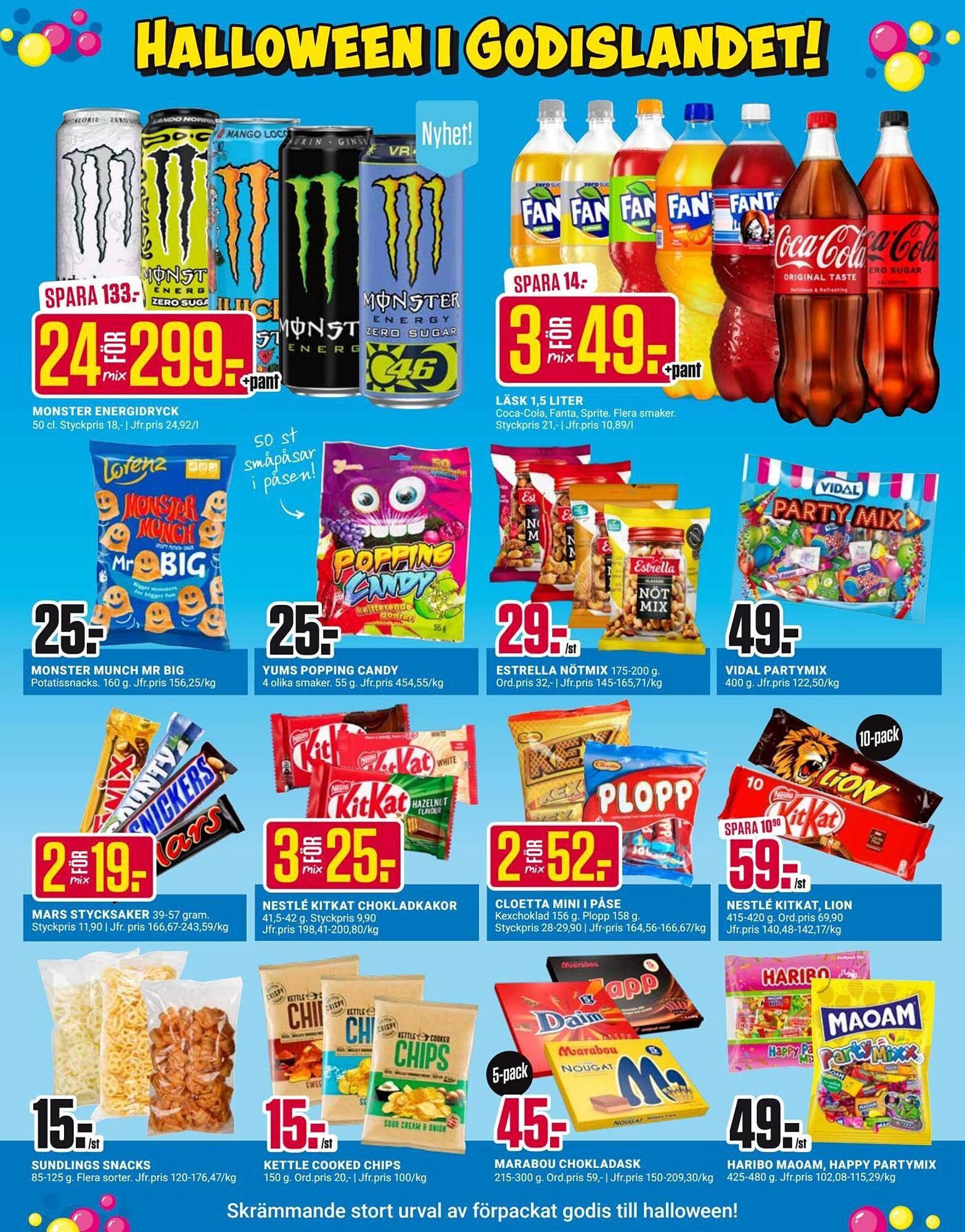 ÖoB annonsblad (2025-10-27 - 2025-11-02)