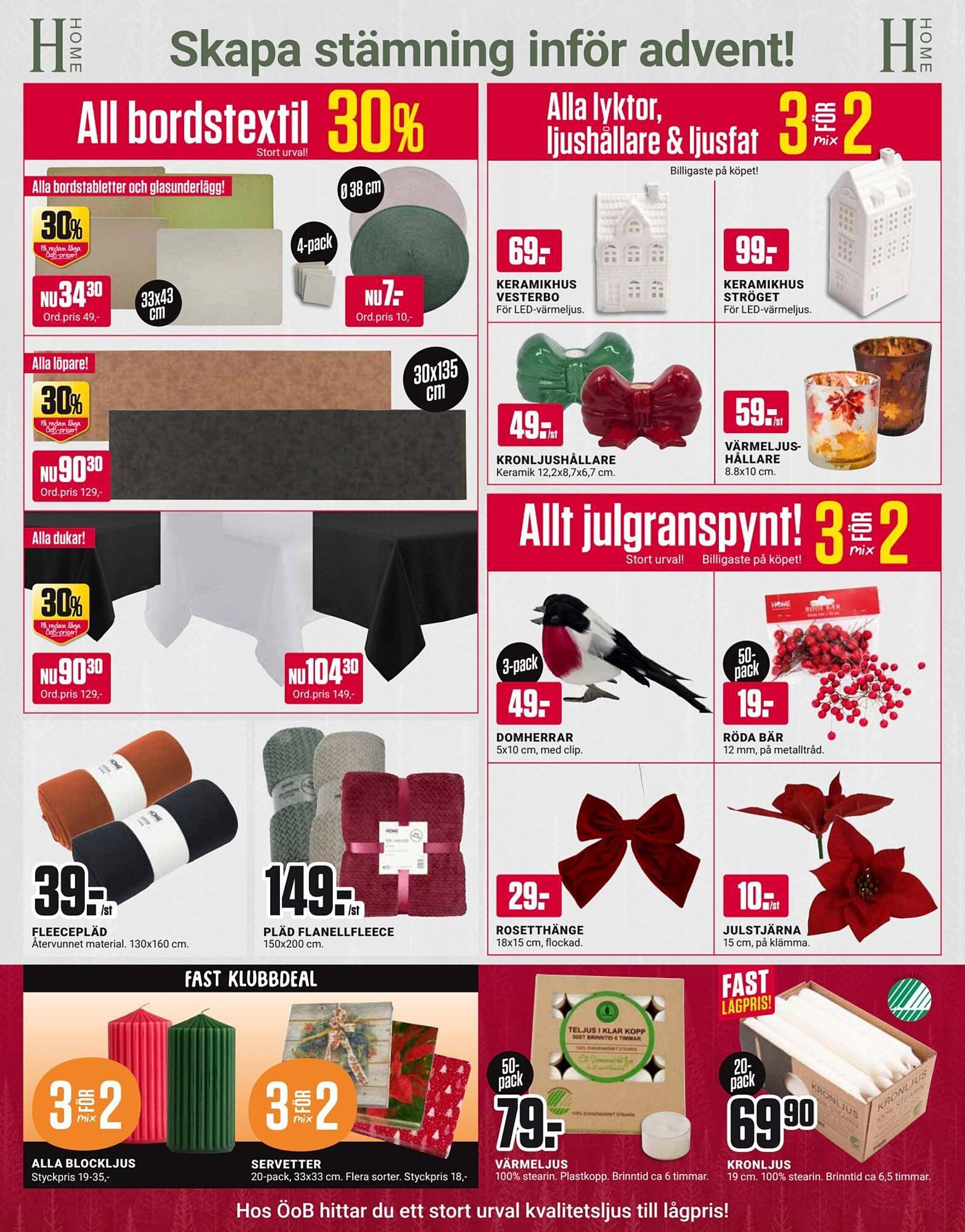 ÖoB annonsblad (2025-10-27 - 2025-11-02)