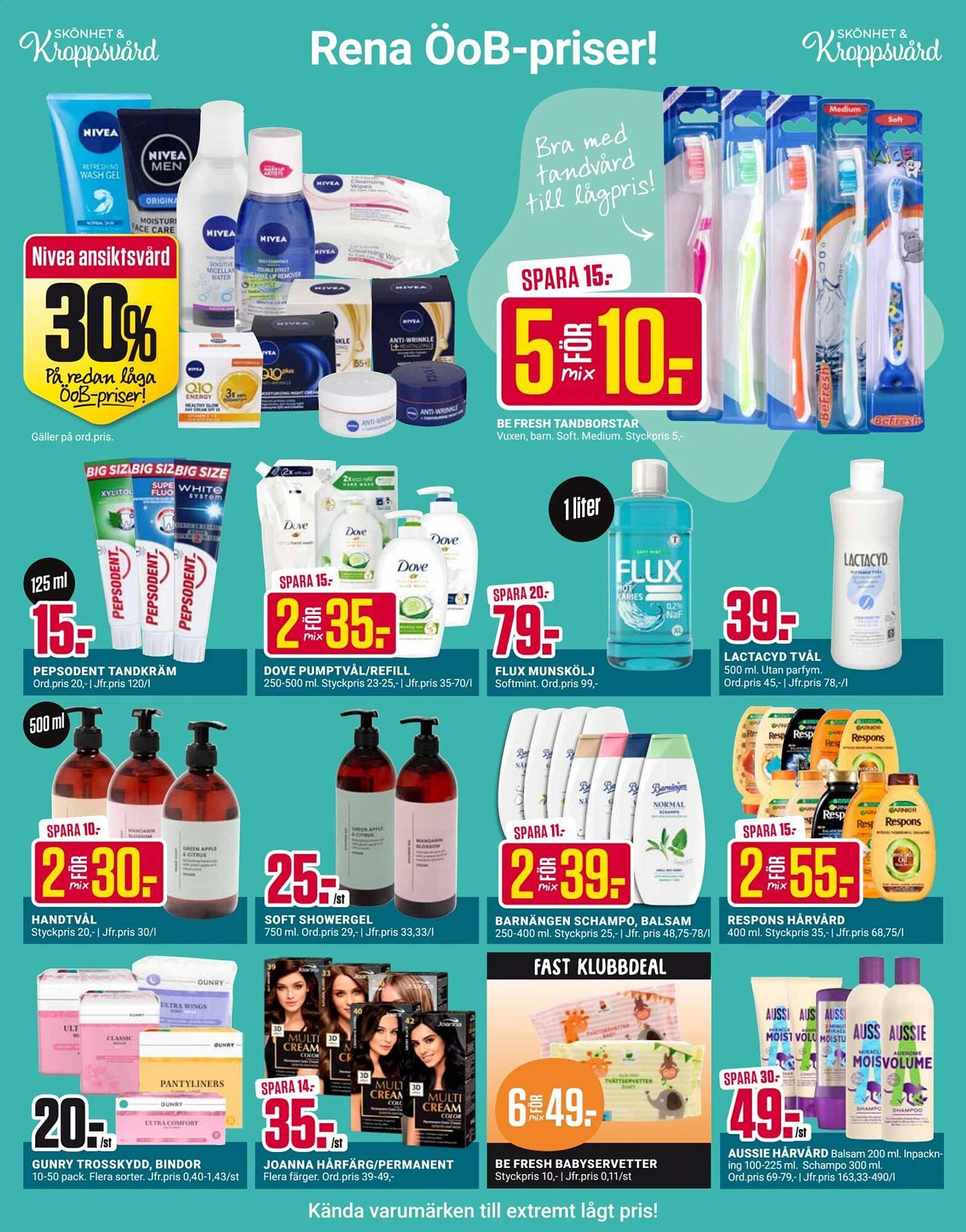 ÖoB annonsblad (2025-10-27 - 2025-11-02)