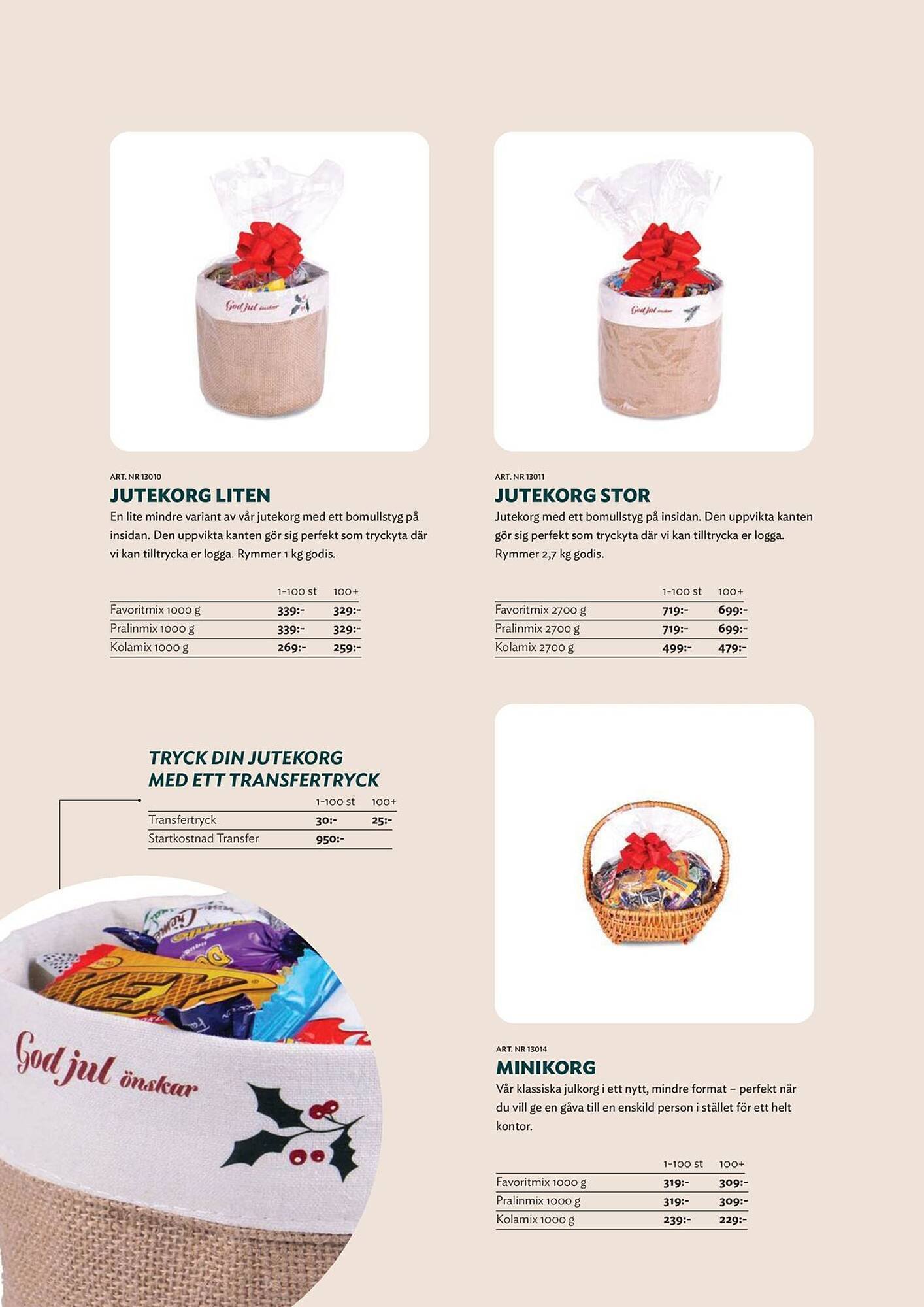 Office Depot reklamblad (2025-11-04 - 2025-12-25)