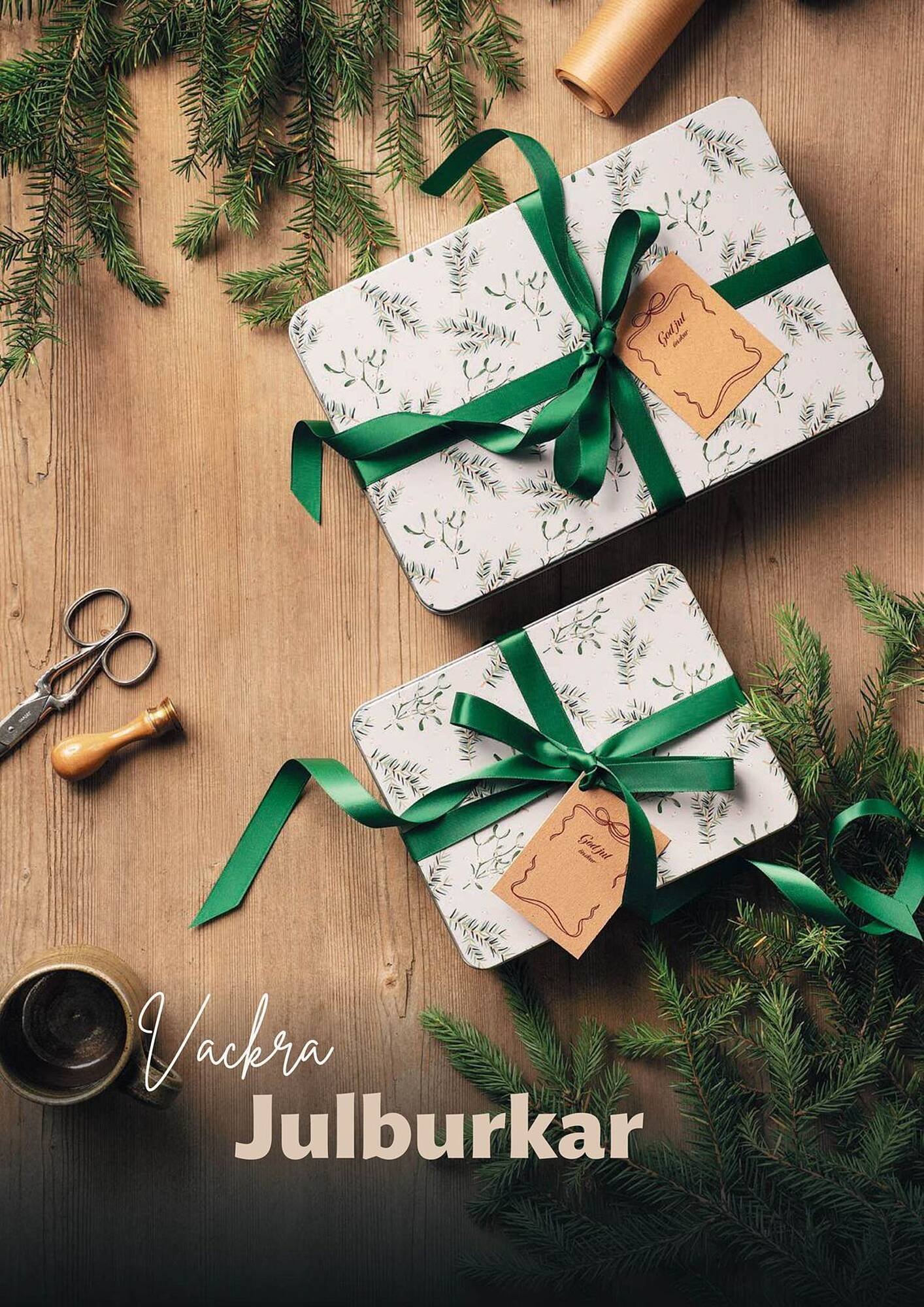 Office Depot reklamblad (2025-11-04 - 2025-12-25)