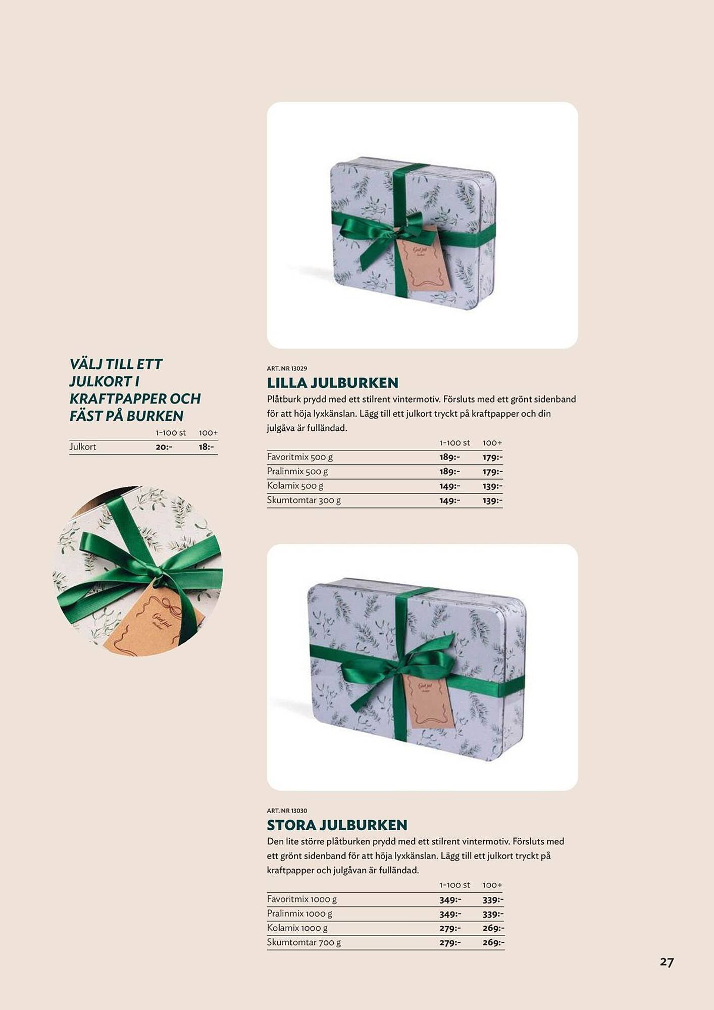 Office Depot reklamblad (2025-11-04 - 2025-12-25)