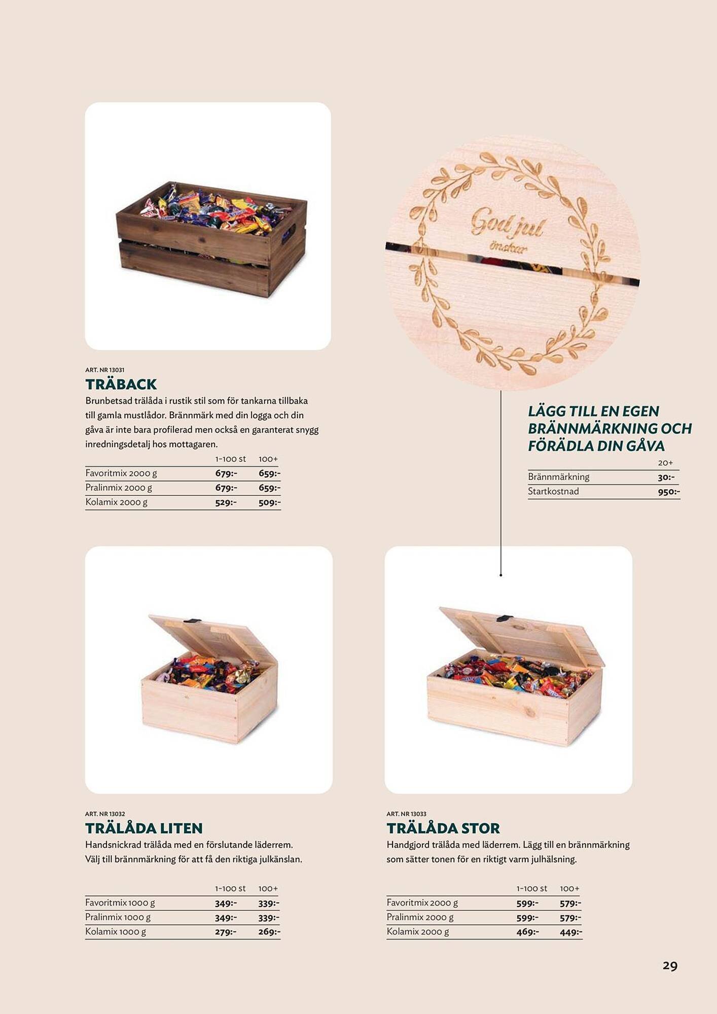 Office Depot reklamblad (2025-11-04 - 2025-12-25)