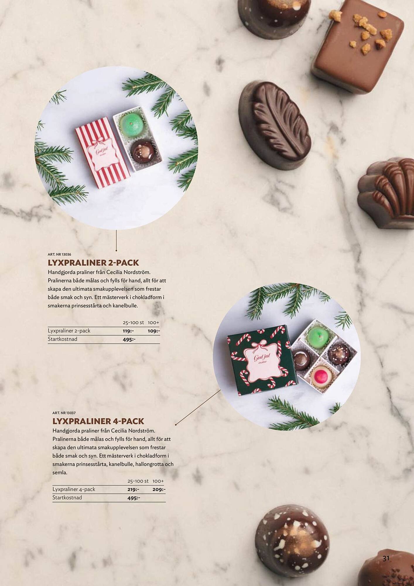 Office Depot reklamblad (2025-11-04 - 2025-12-25)