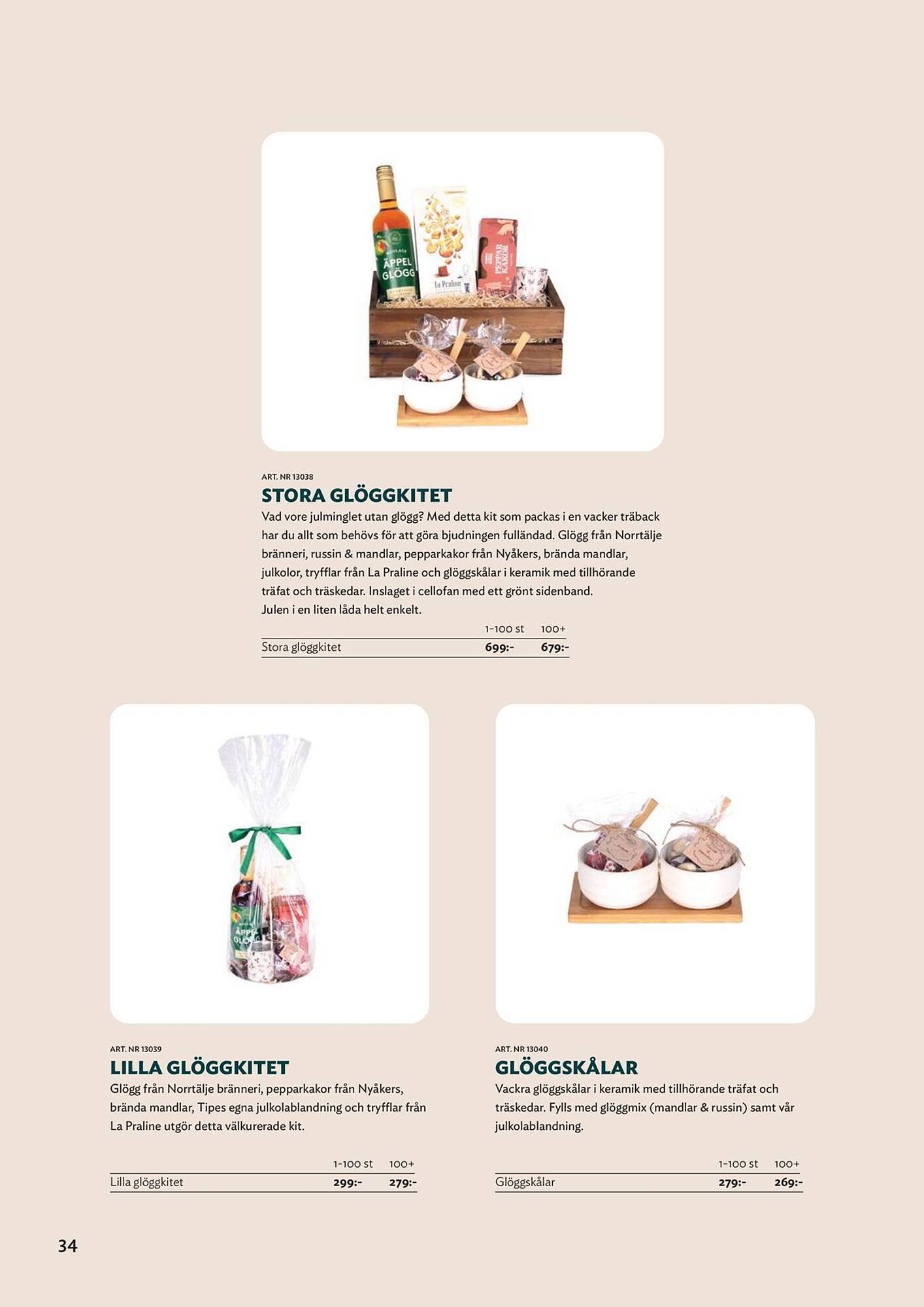 Office Depot reklamblad (2025-11-04 - 2025-12-25)