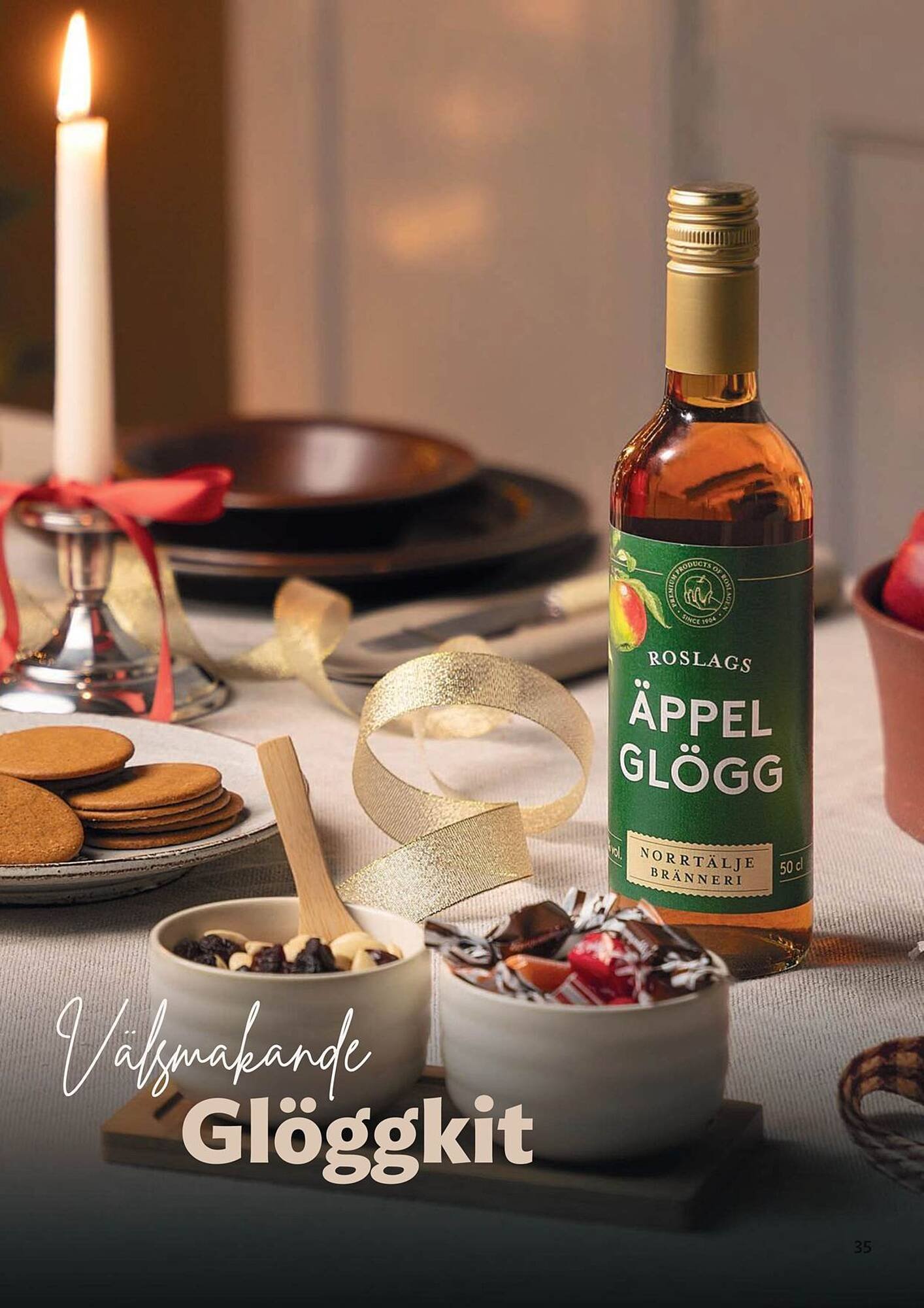 Office Depot reklamblad (2025-11-04 - 2025-12-25)