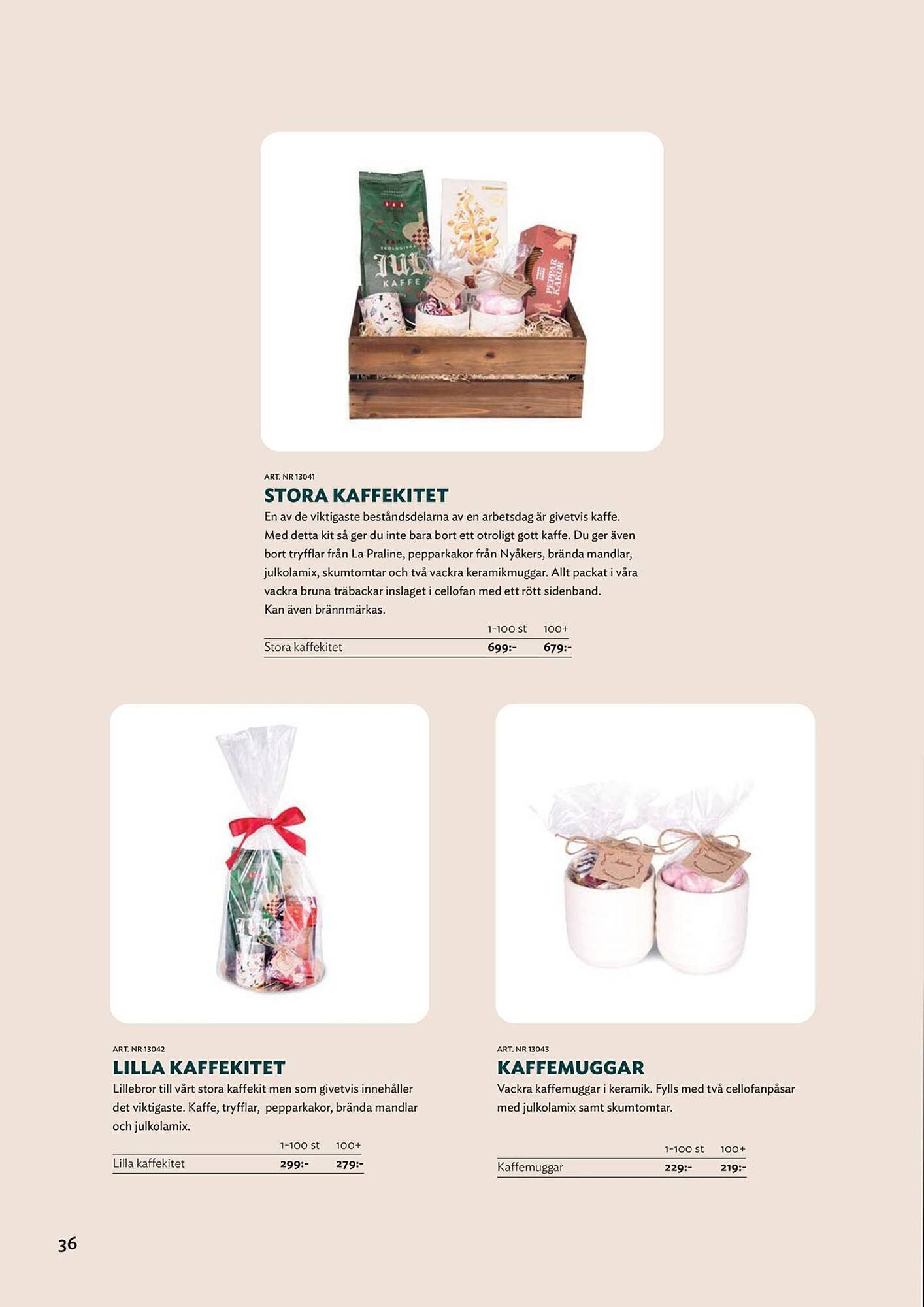 Office Depot reklamblad (2025-11-04 - 2025-12-25)