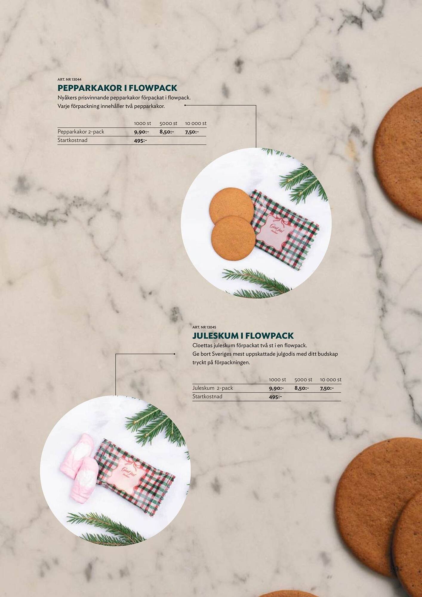 Office Depot reklamblad (2025-11-04 - 2025-12-25)