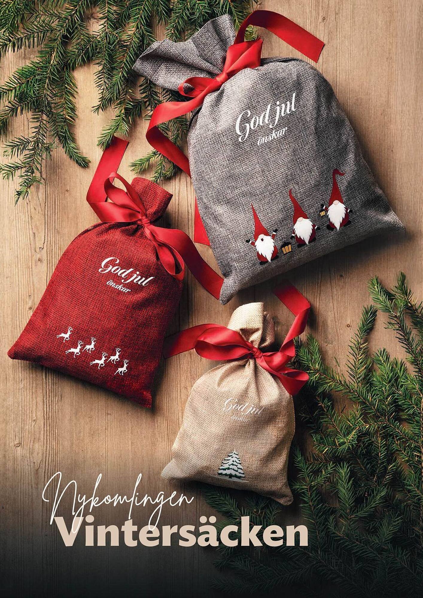 Office Depot reklamblad (2025-11-04 - 2025-12-25)