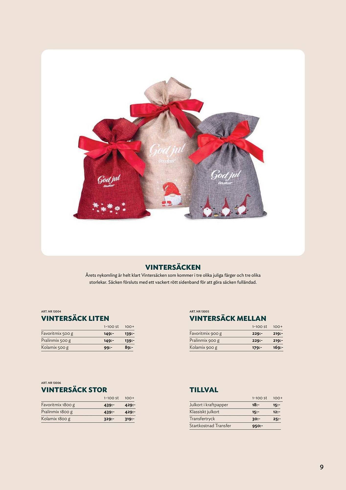 Office Depot reklamblad (2025-11-04 - 2025-12-25)