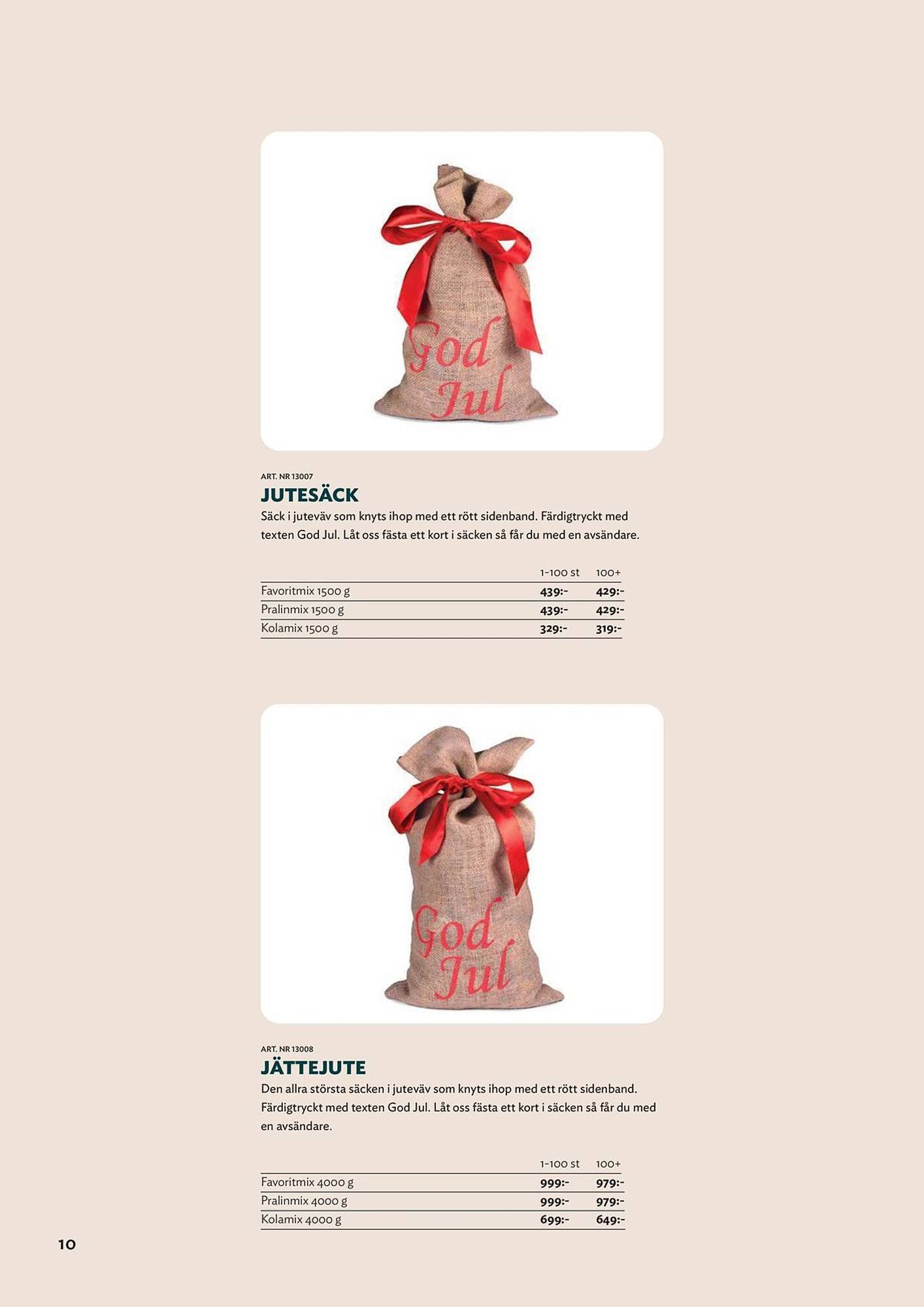 Office Depot reklamblad (2025-11-04 - 2025-12-25)