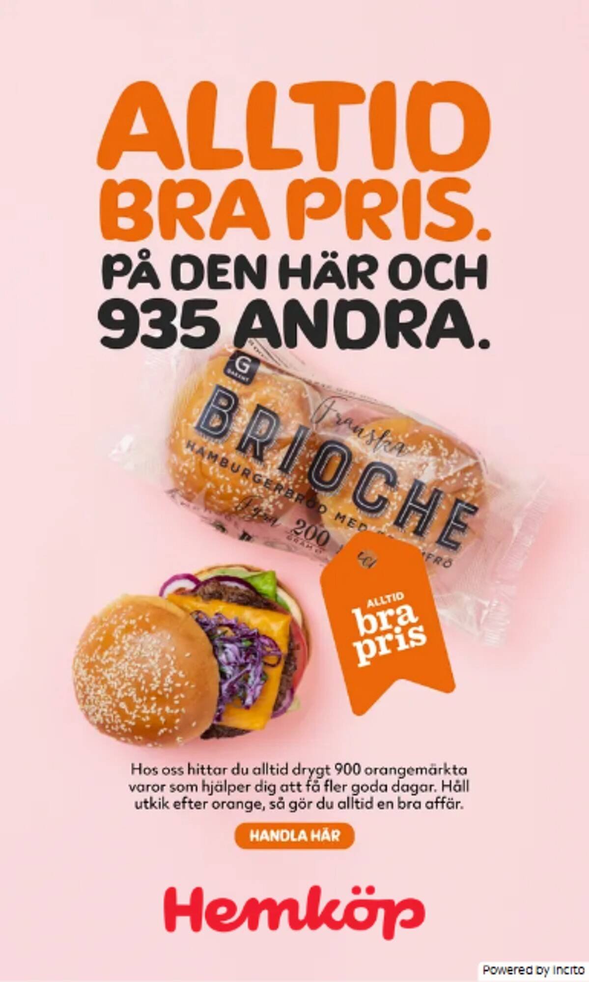 Hemköp reklamblad (2026-01-19 - 2026-01-25)