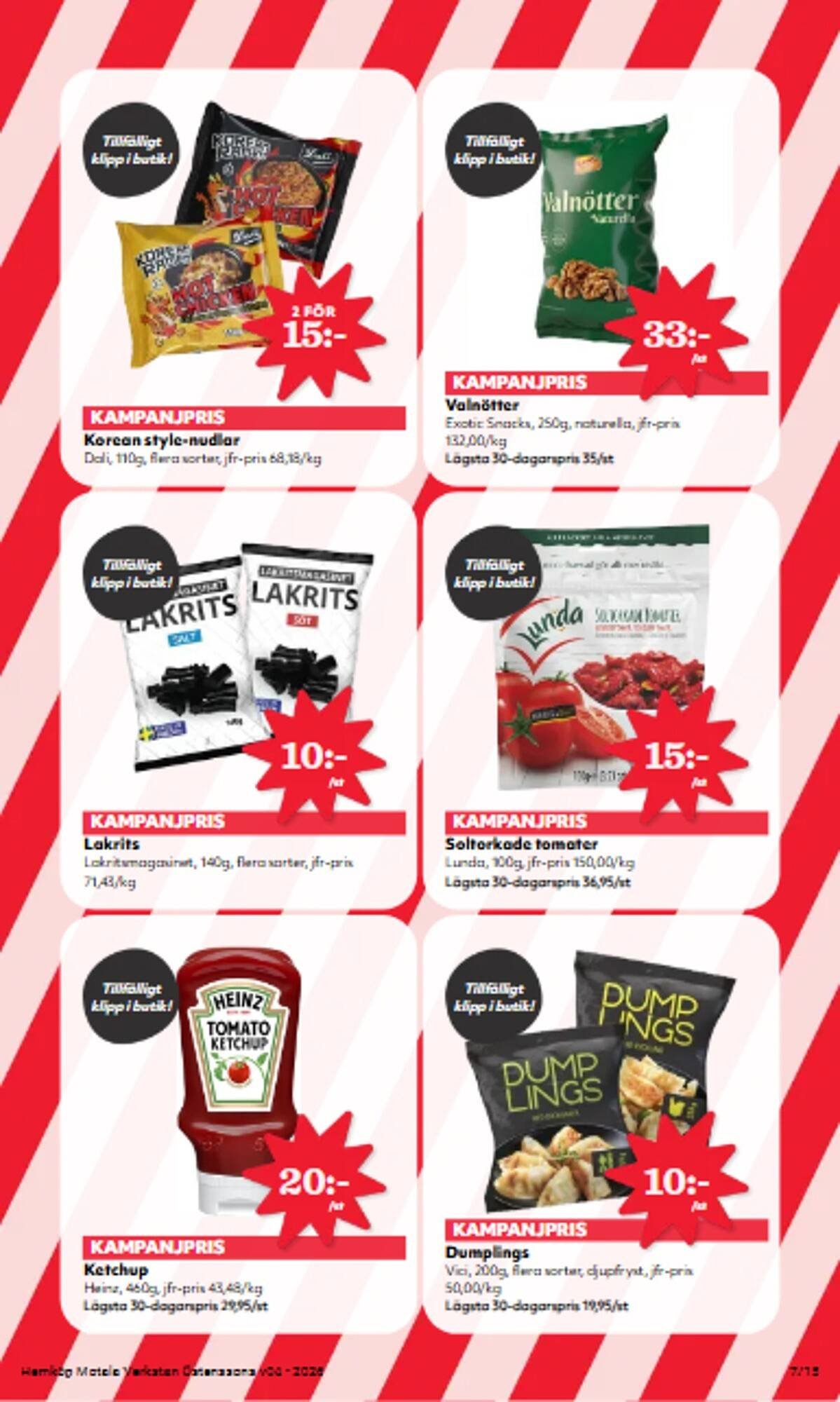 Hemköp reklamblad (2026-01-19 - 2026-01-25)