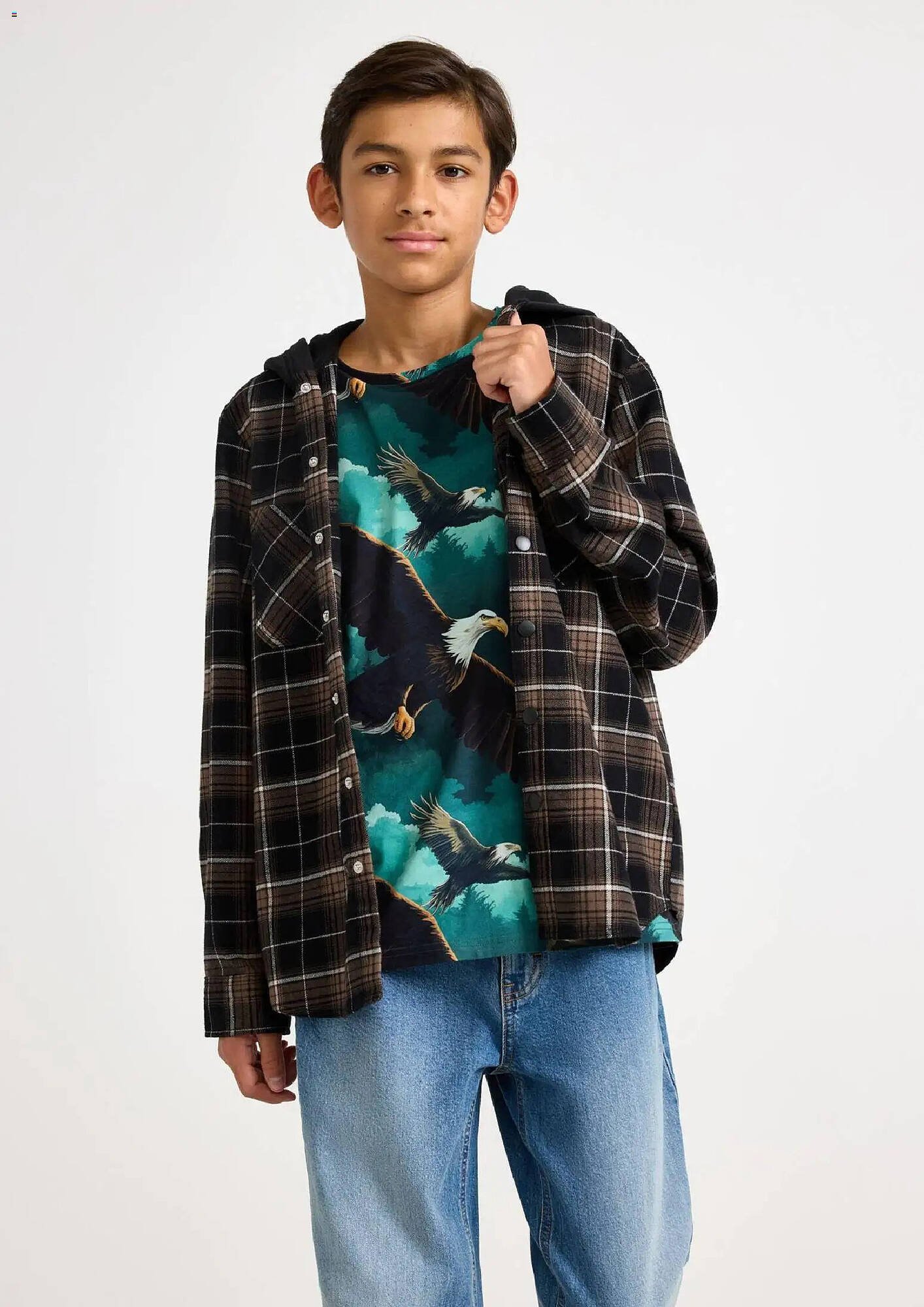 Lindex reklamblad (2025-11-01 - 2025-12-05)