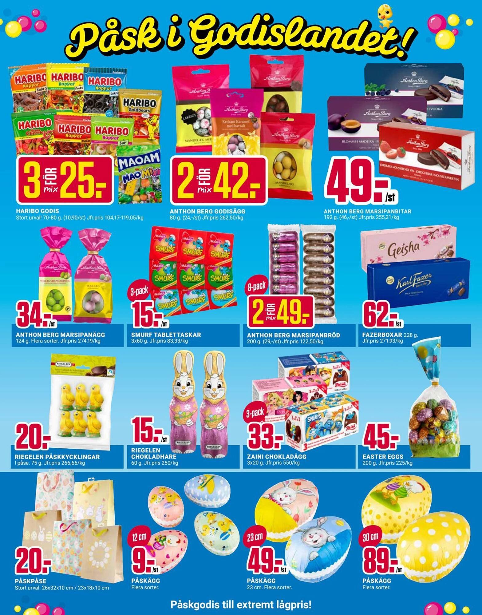 ÖoB annonsblad (2026-03-23 - 2026-03-30)