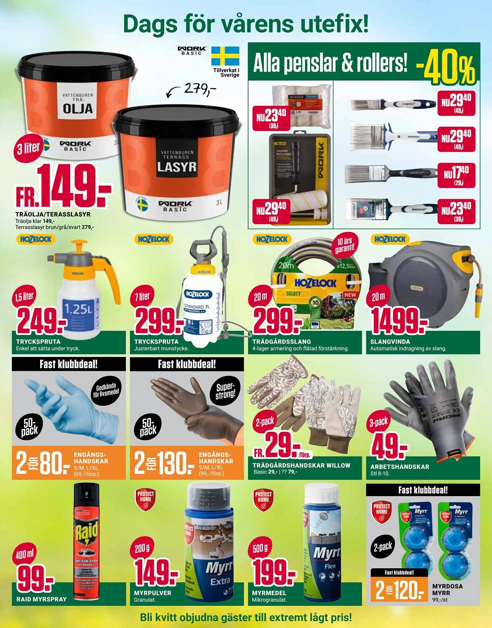 ÖoB annonsblad (2026-03-23 - 2026-03-30)