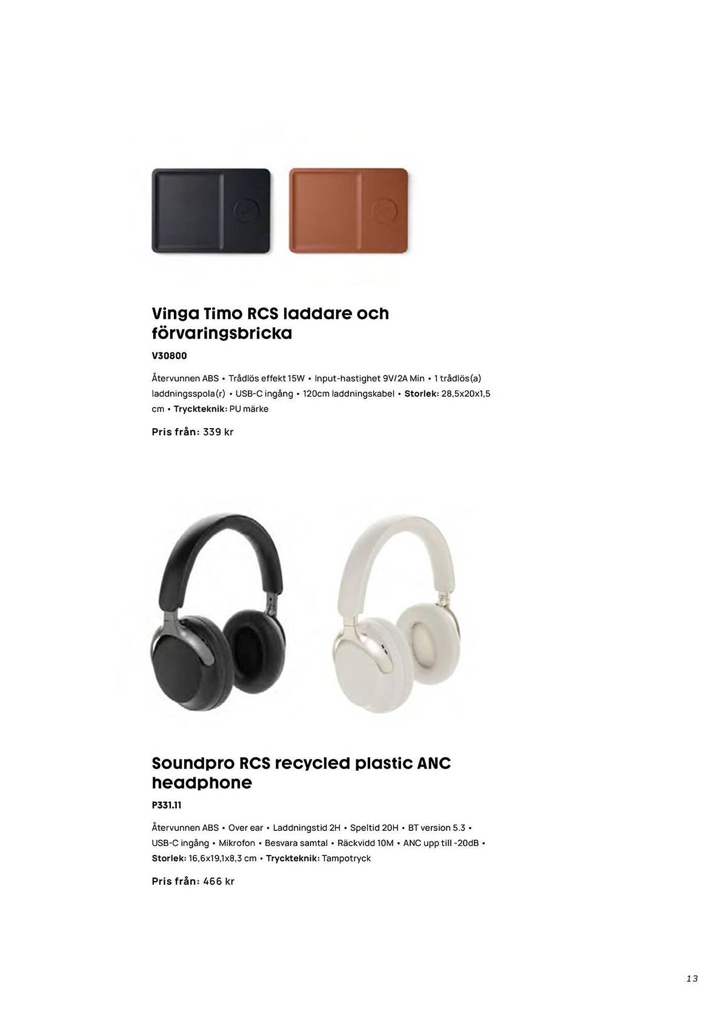 Office Depot reklamblad (2025-10-19 - 2025-11-02)