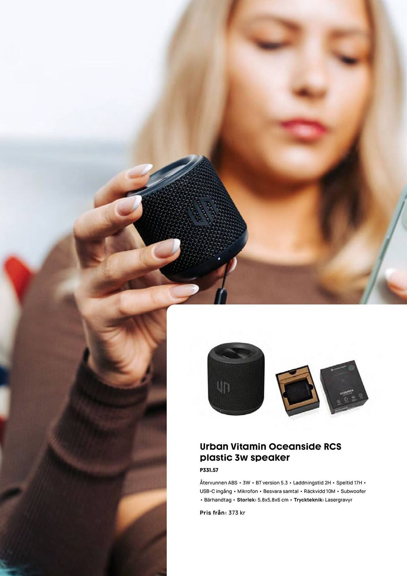 Office Depot reklamblad (2025-10-19 - 2025-11-02)