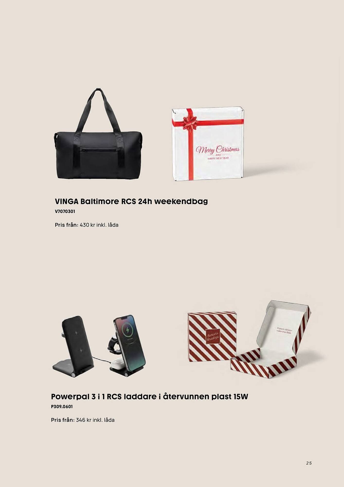Office Depot reklamblad (2025-10-19 - 2025-11-02)