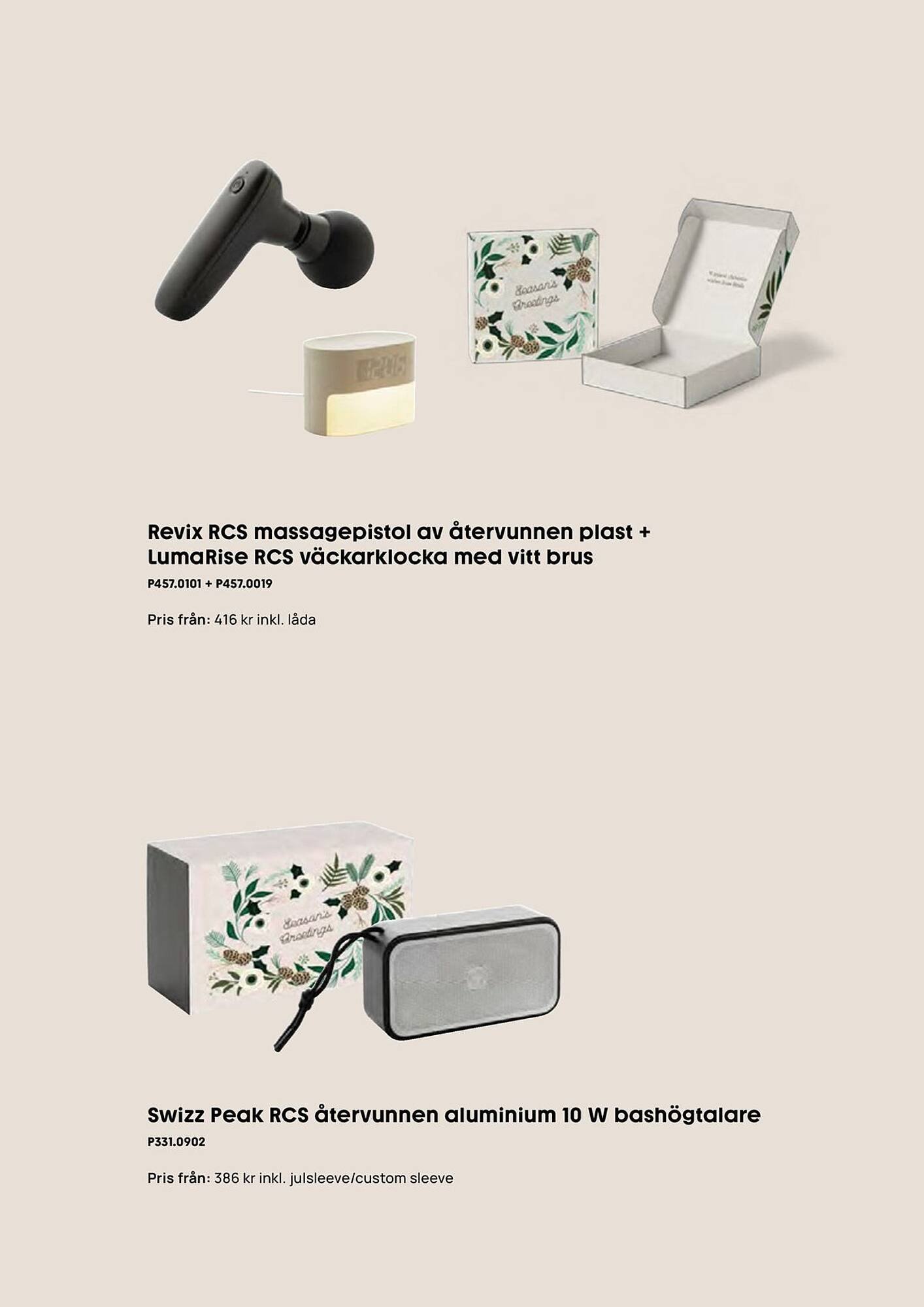 Office Depot reklamblad (2025-10-19 - 2025-11-02)