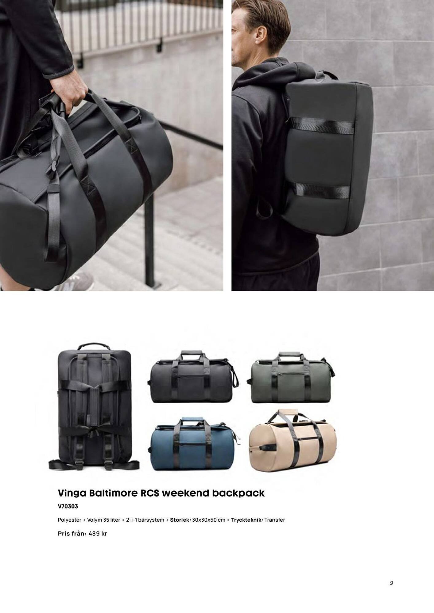 Office Depot reklamblad (2025-10-19 - 2025-11-02)
