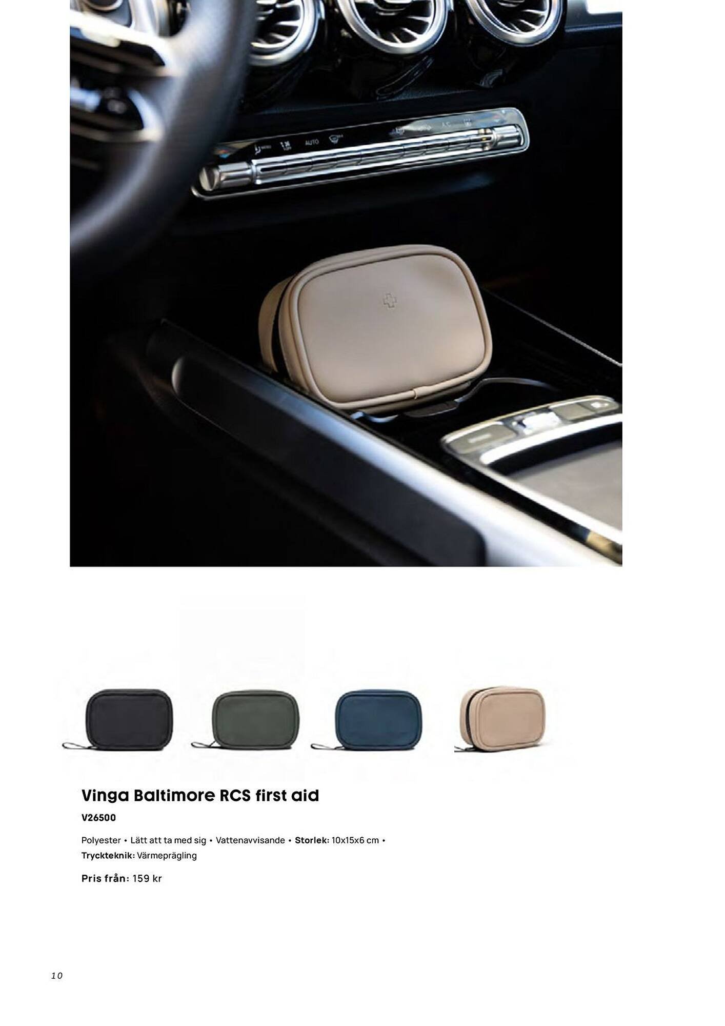 Office Depot reklamblad (2025-10-19 - 2025-11-02)