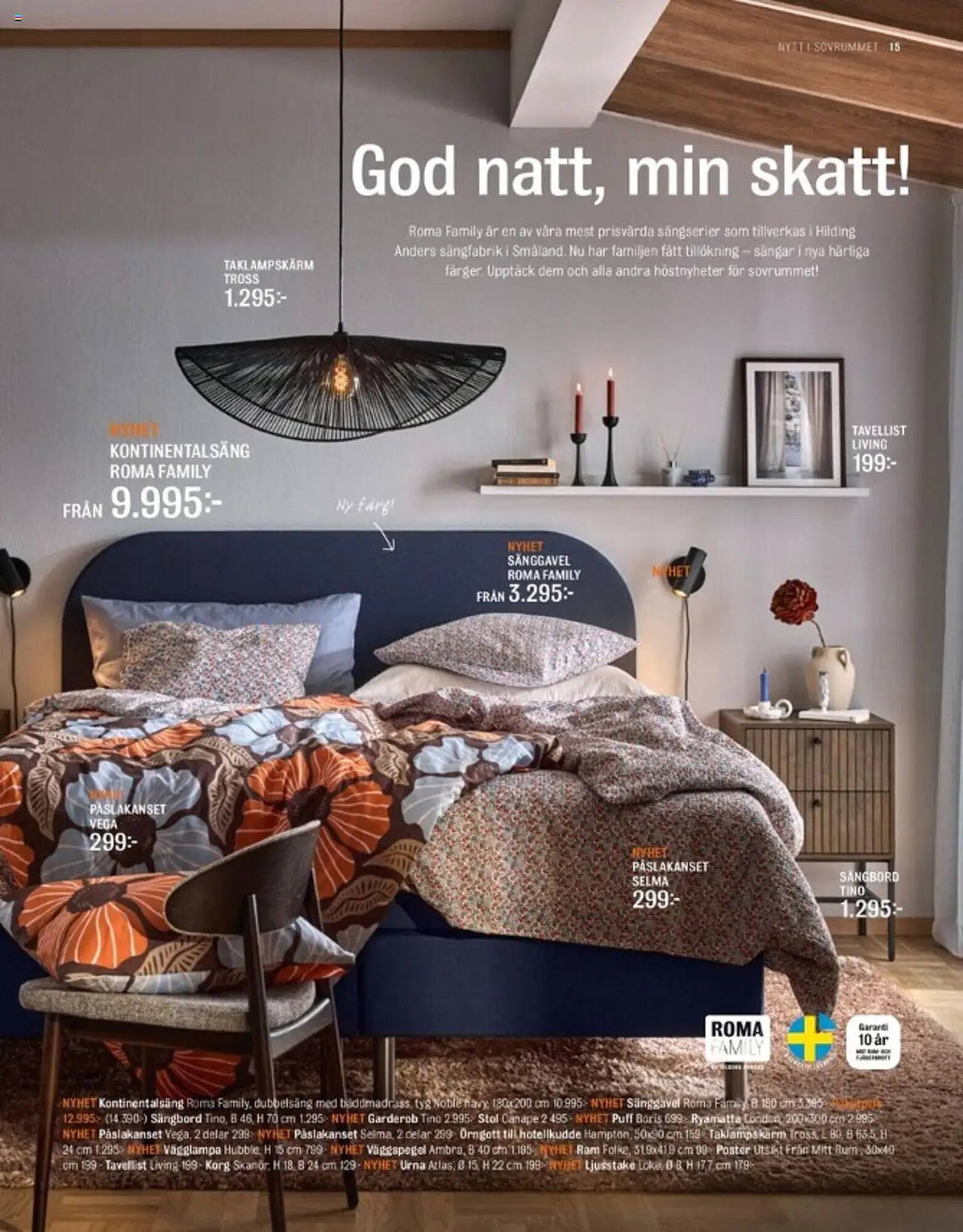 Mio reklamblad (2025-09-01 - 2025-11-30)