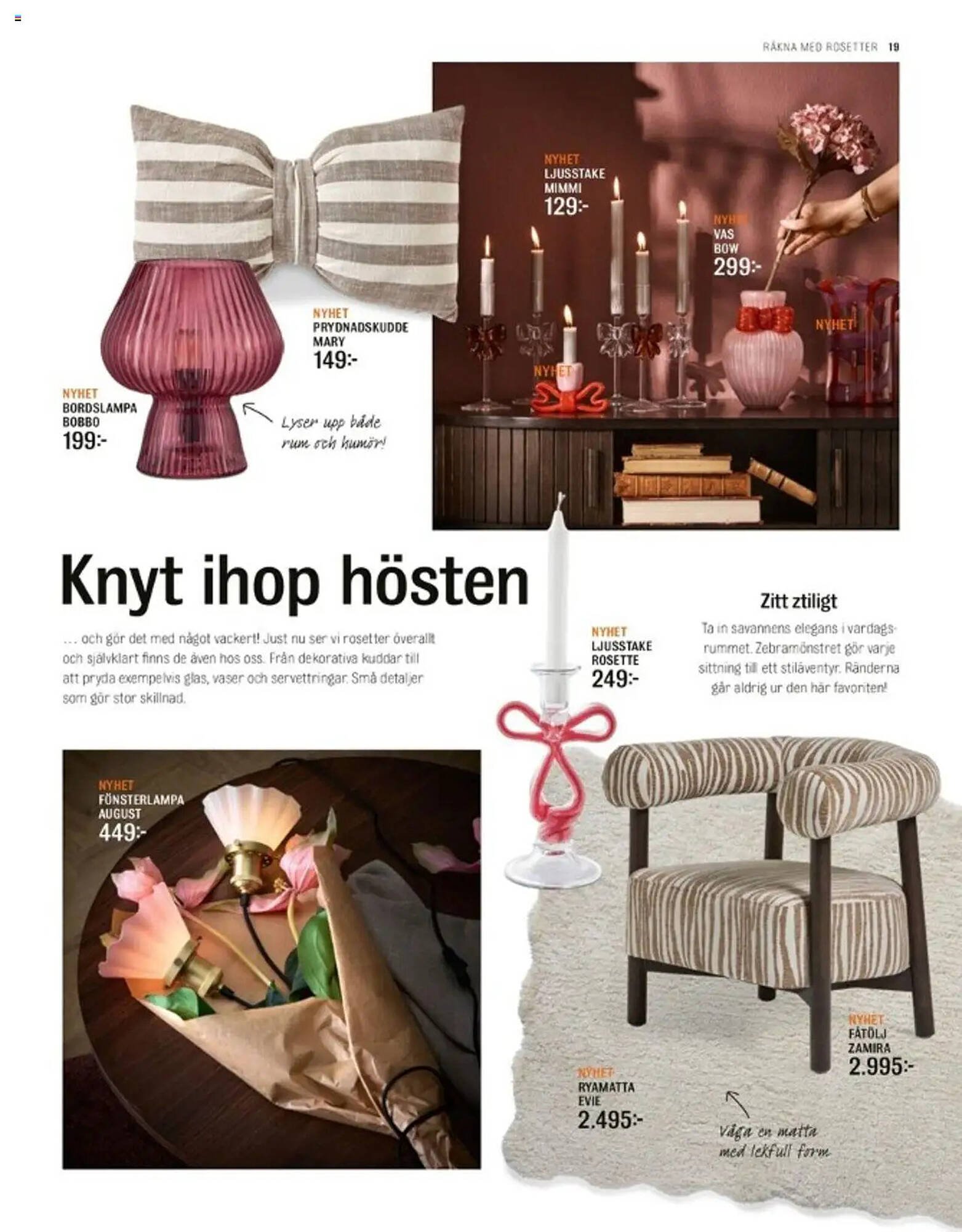 Mio reklamblad (2025-09-01 - 2025-11-30)